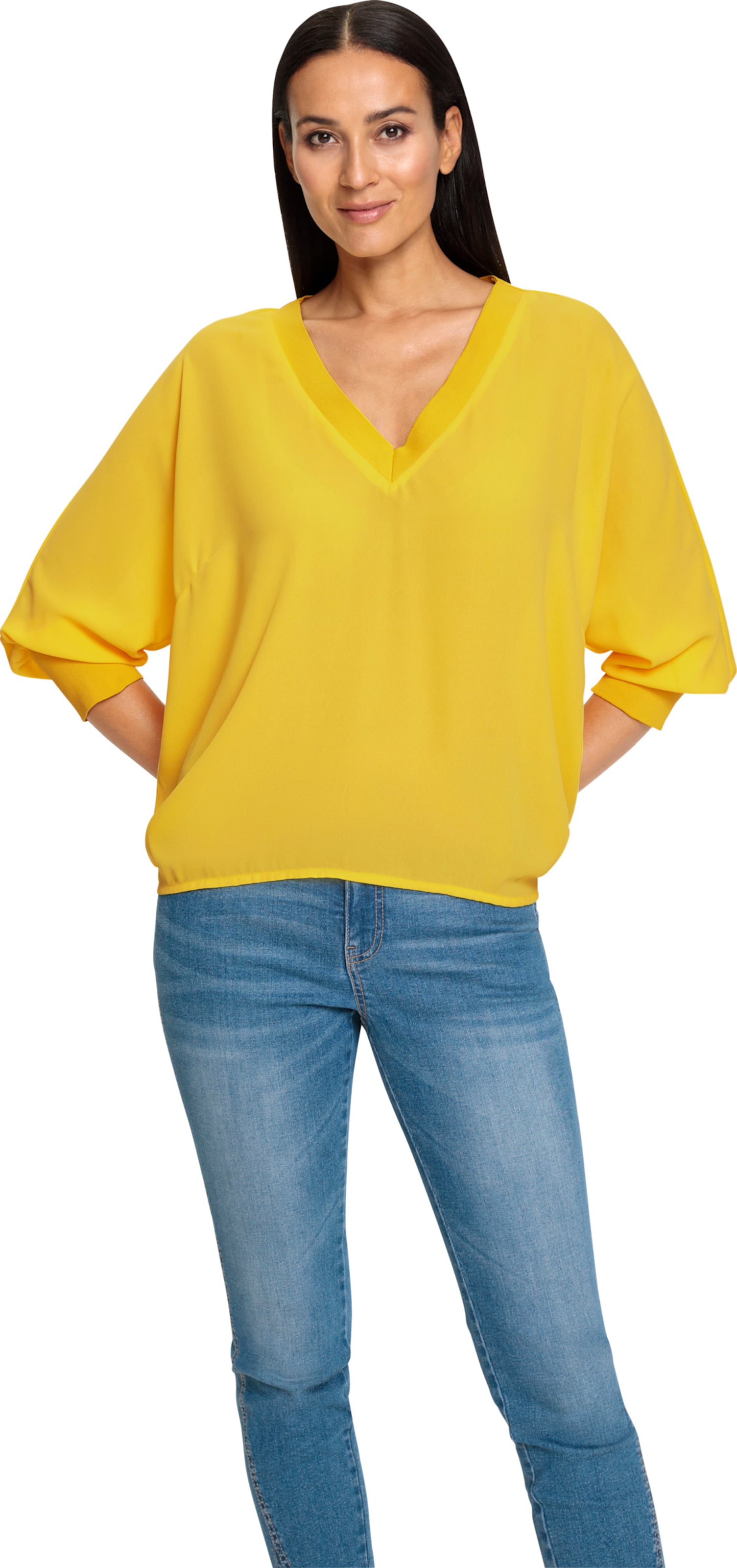 Thumbnail - Schlupfbluse