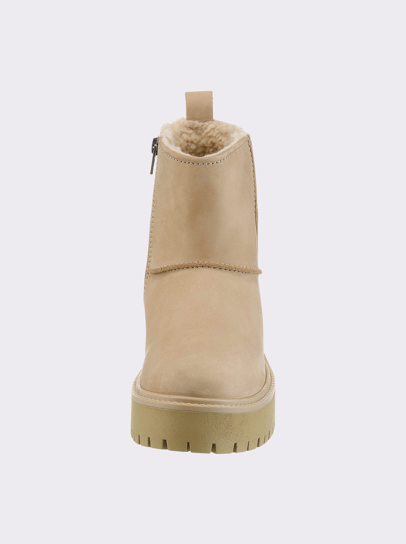 heine Laarsje - zand