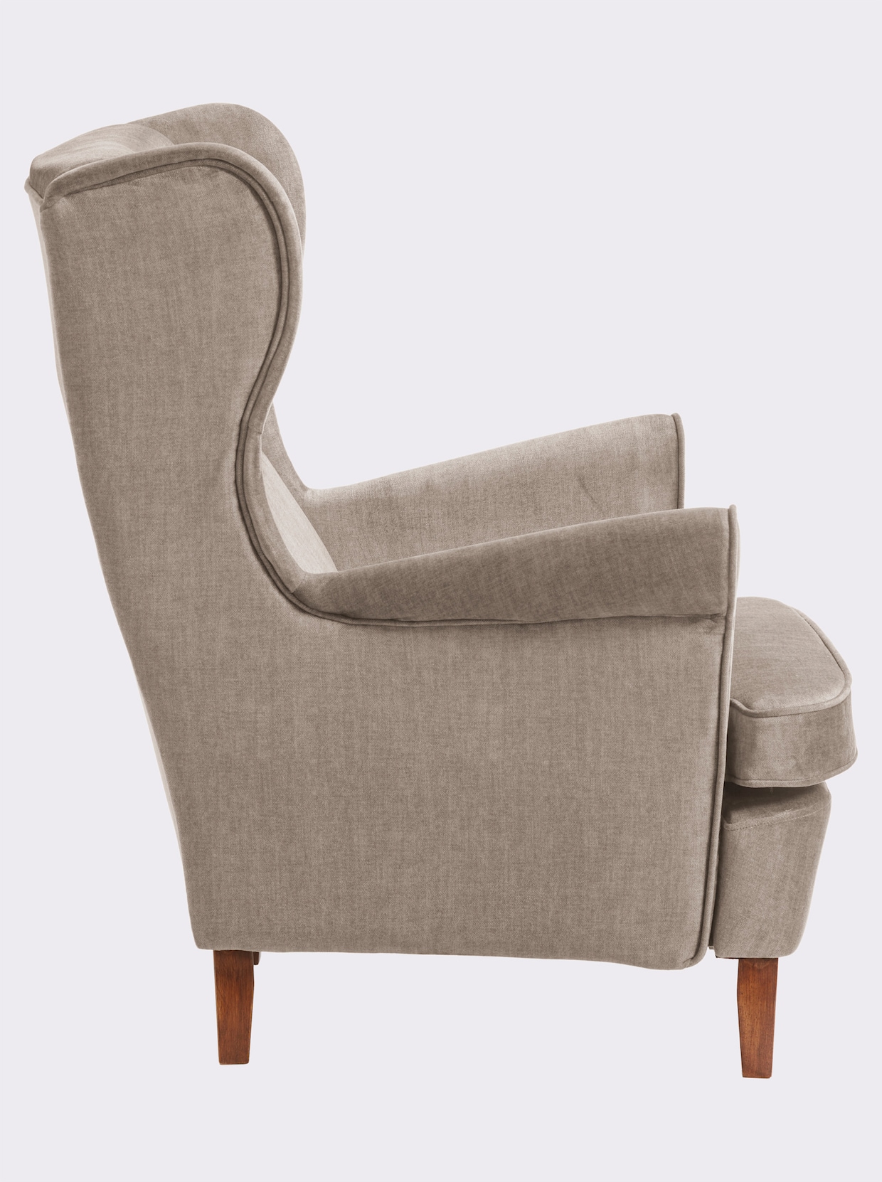 heine home Fauteuil - écru