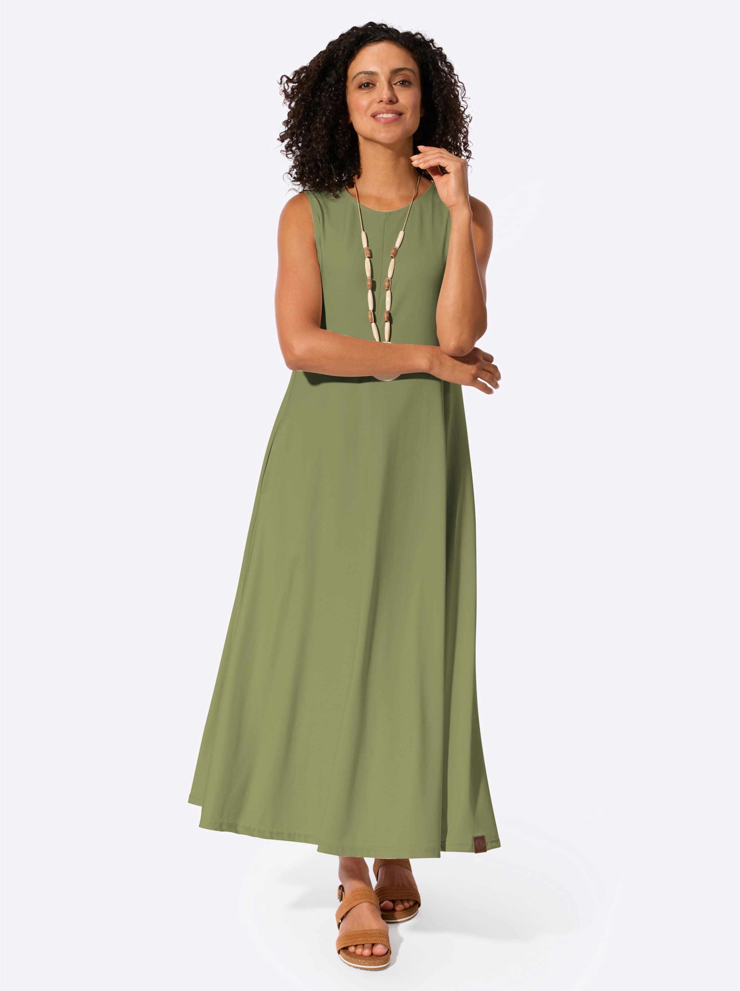 Sommerkleid