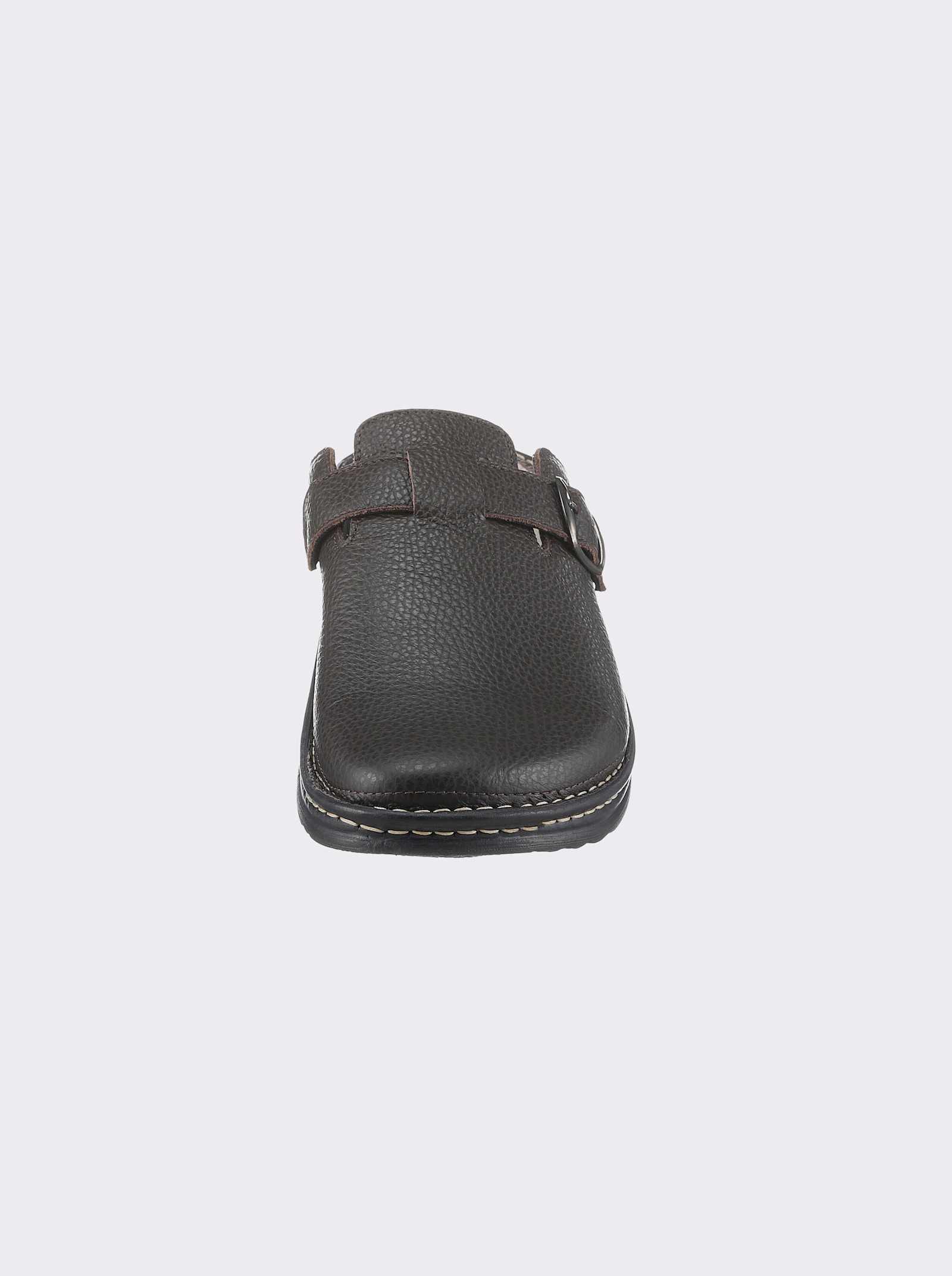 Mubb Muil - chocolade