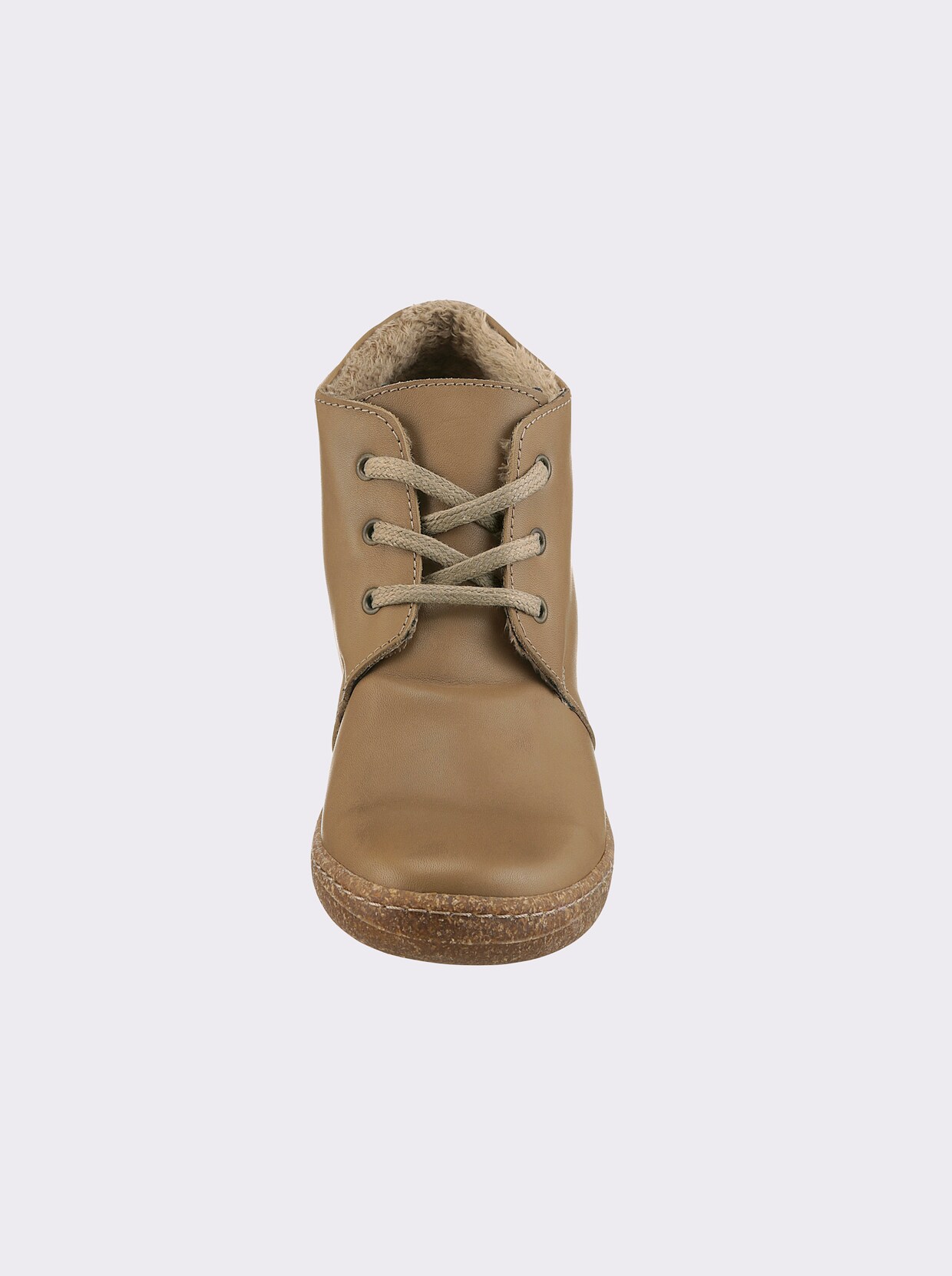 airsoft modern+ Laarsje - beige