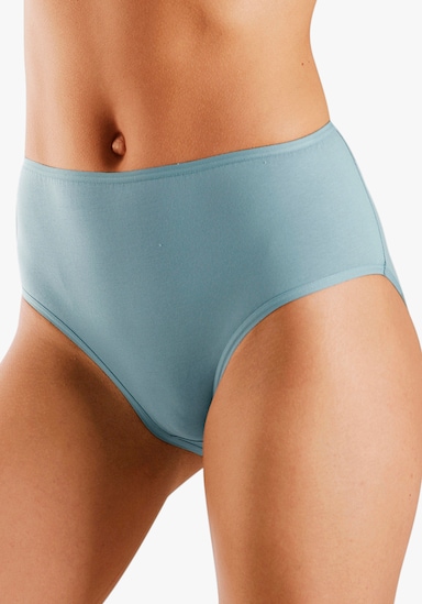 petite fleur Heupslip - blauw