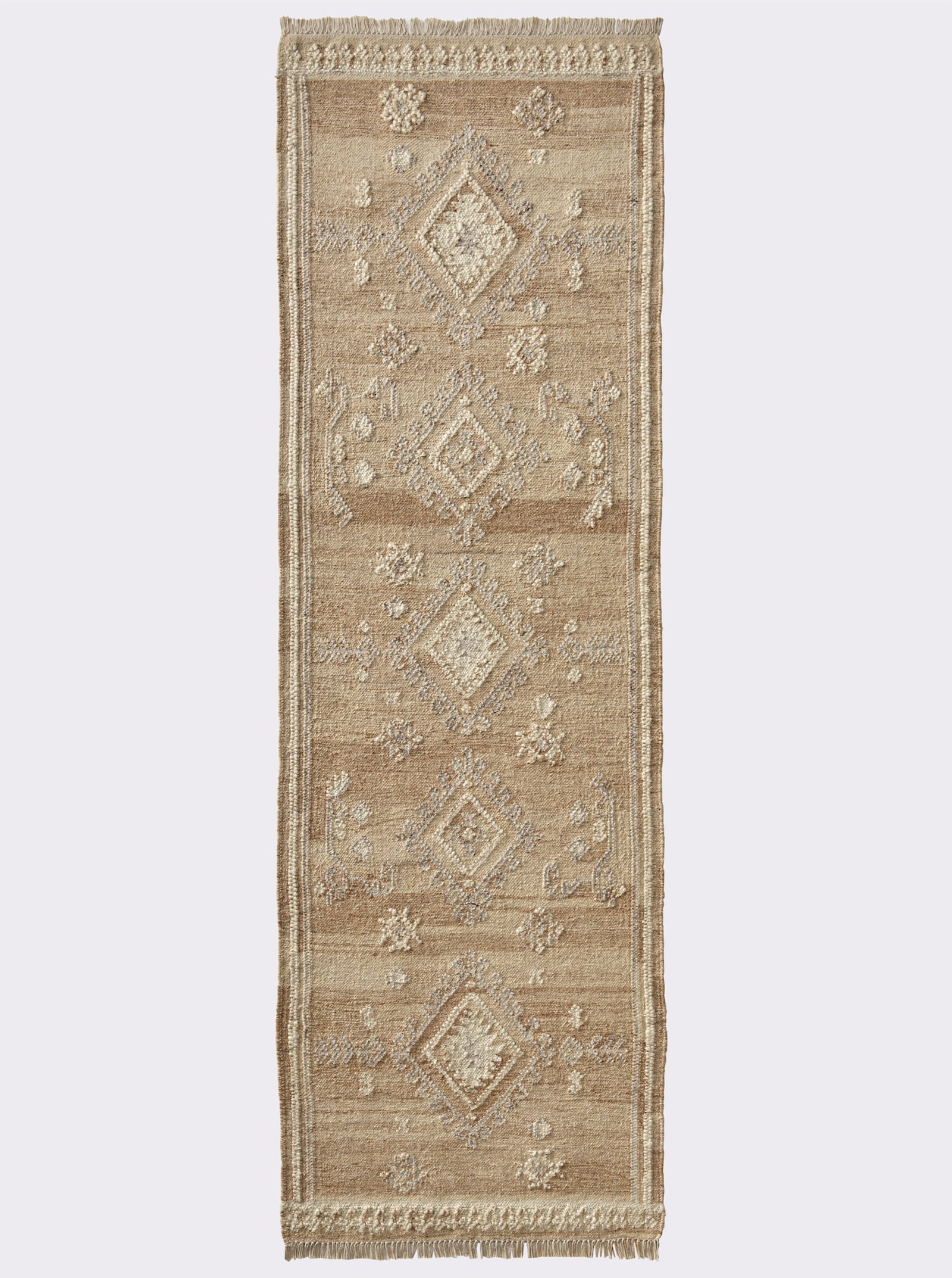 heine home Kelim - beige-ecru