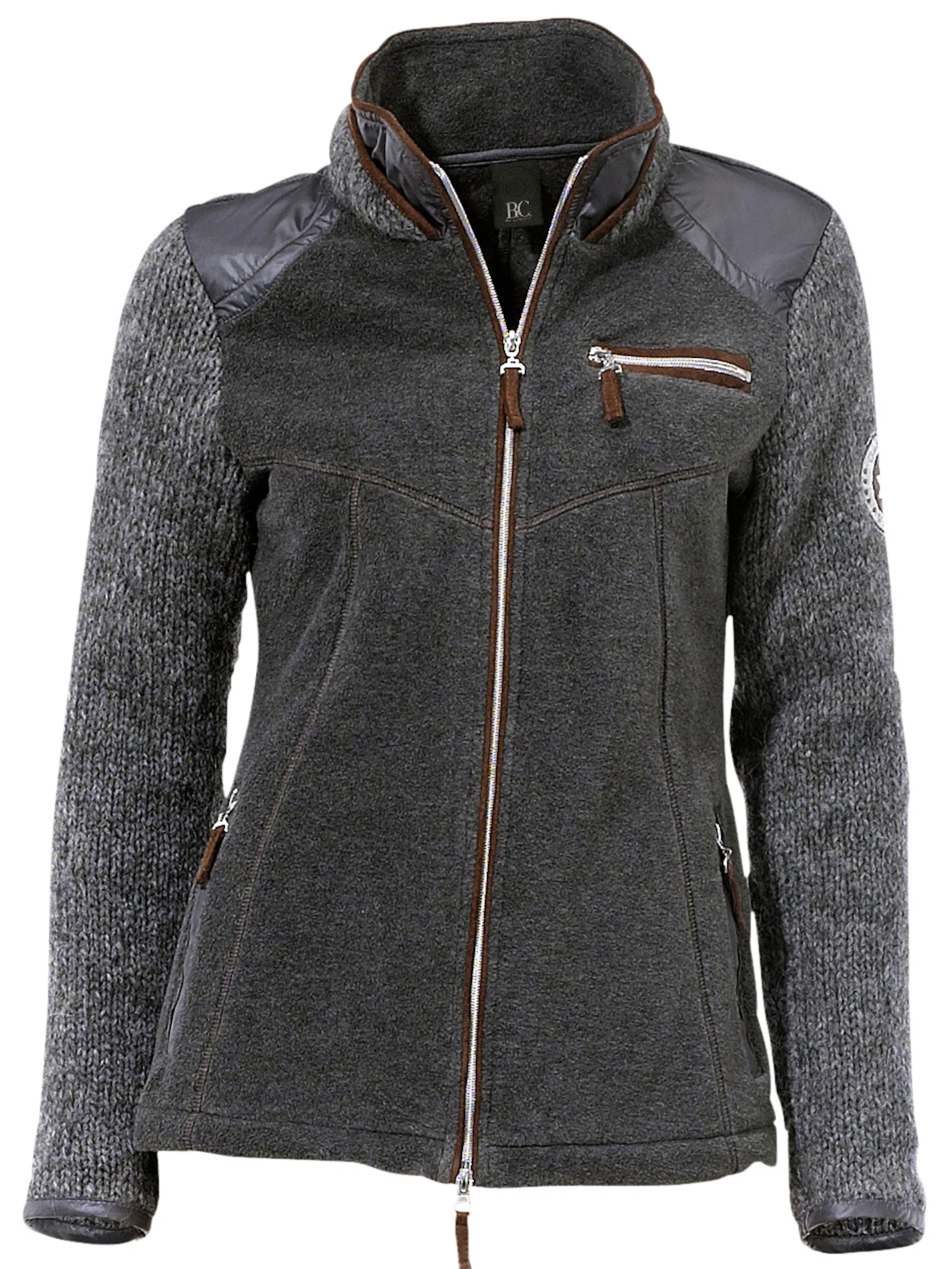 Fleecejacke