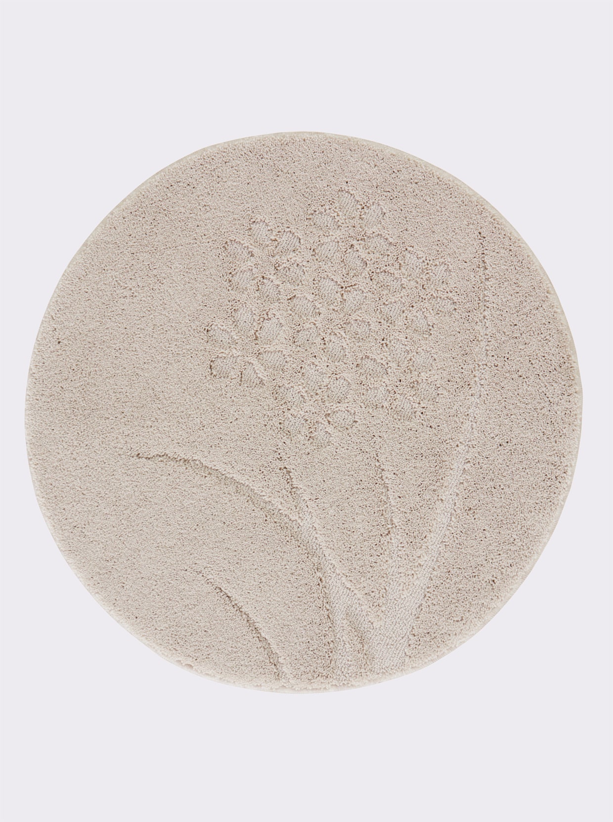 Grund Tapis de bain - taupe