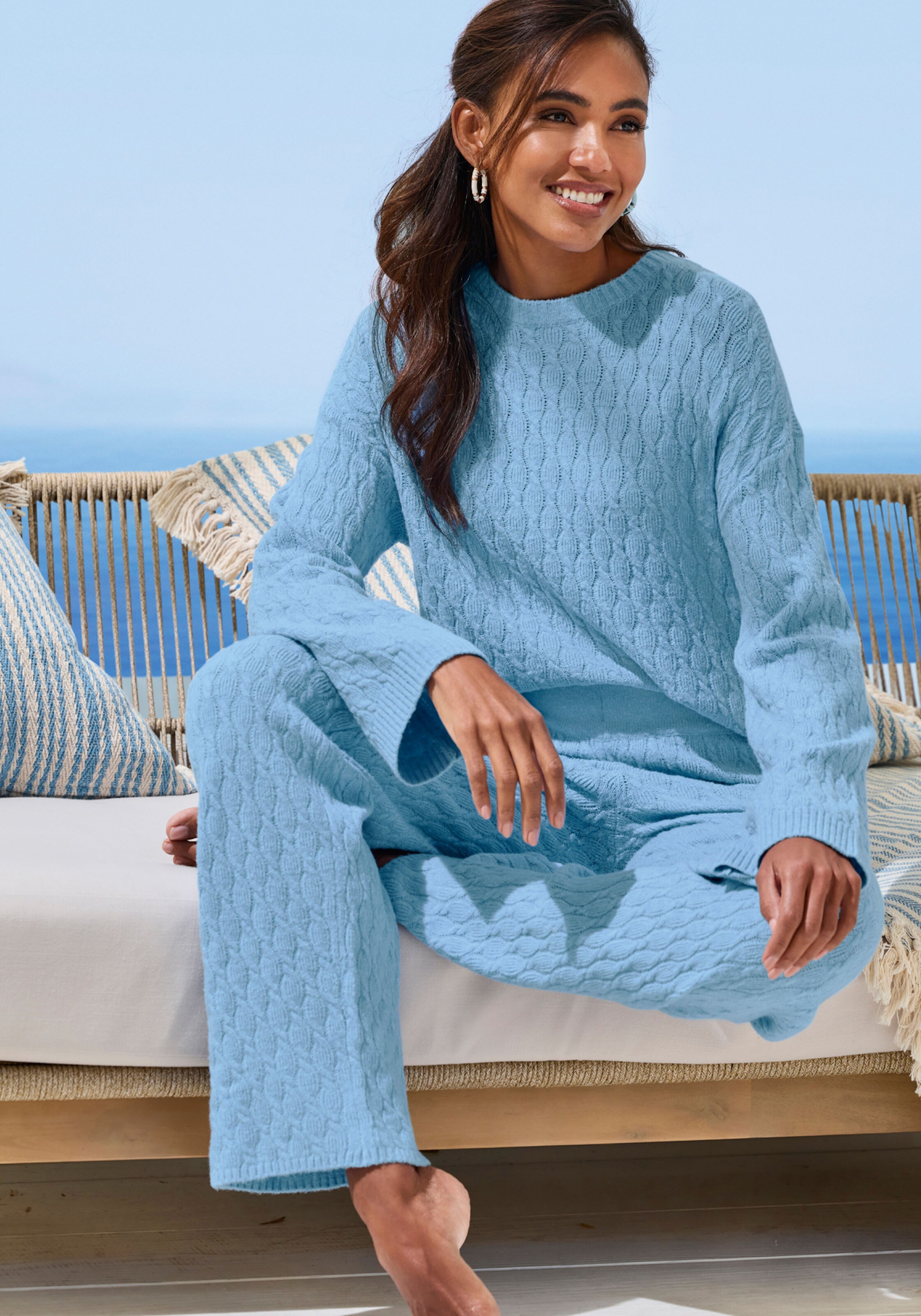 Thumbnail - Strickhose