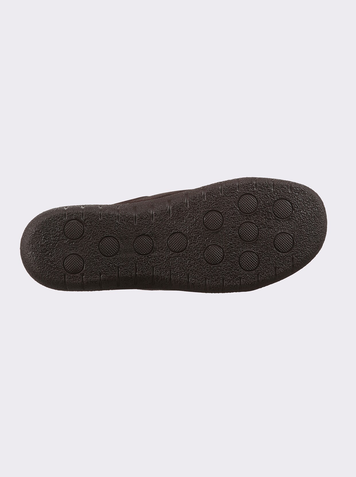 airsoft modern+ veterschoen - chocolade