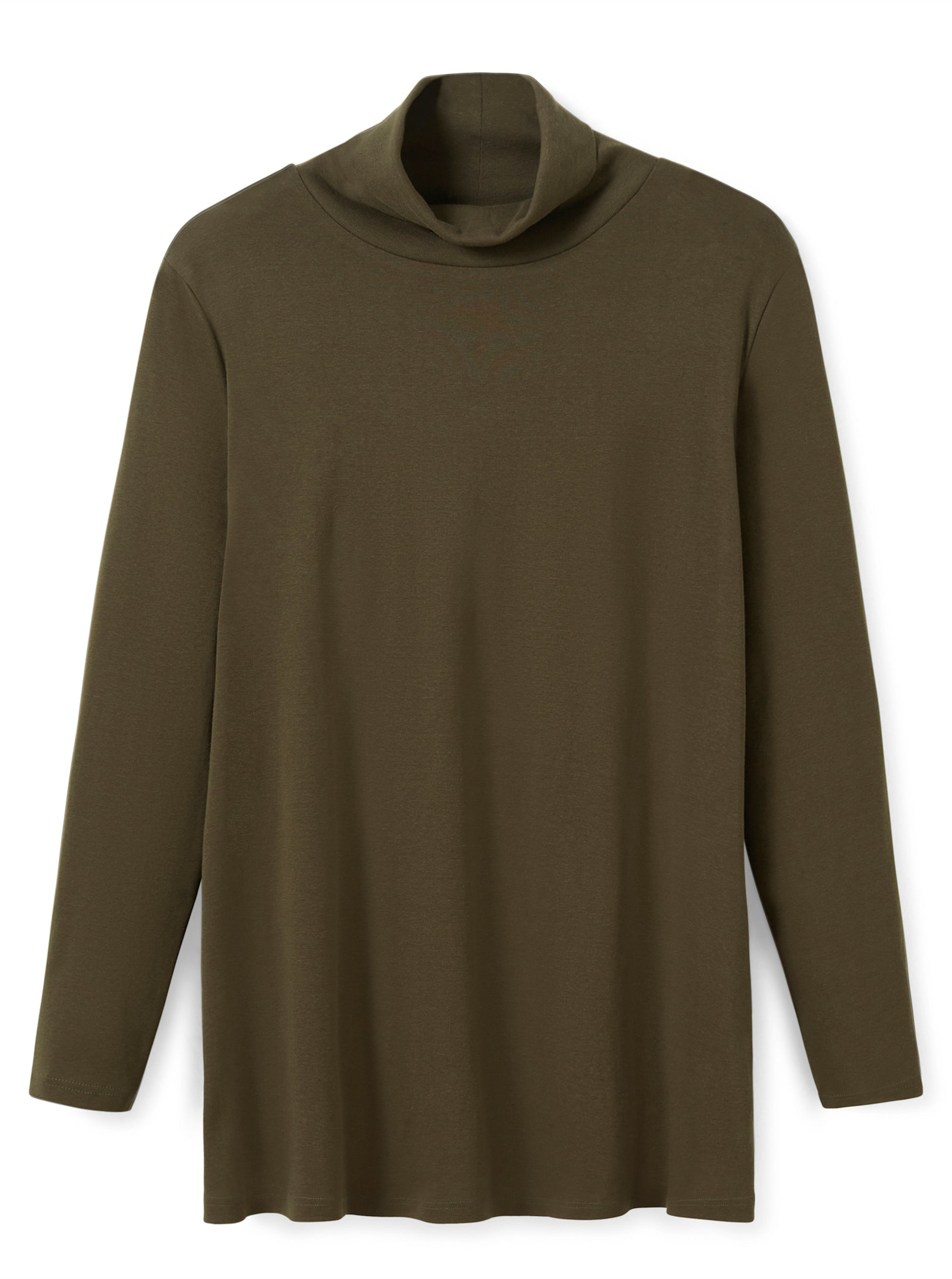 Thumbnail - Rollkragenshirt