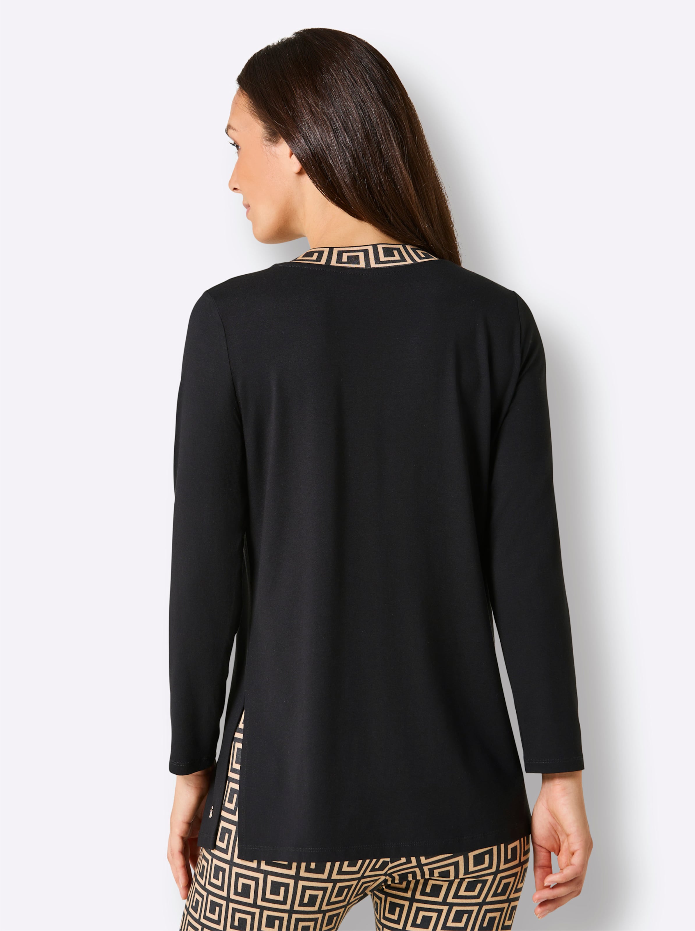 Modal-Longshirt