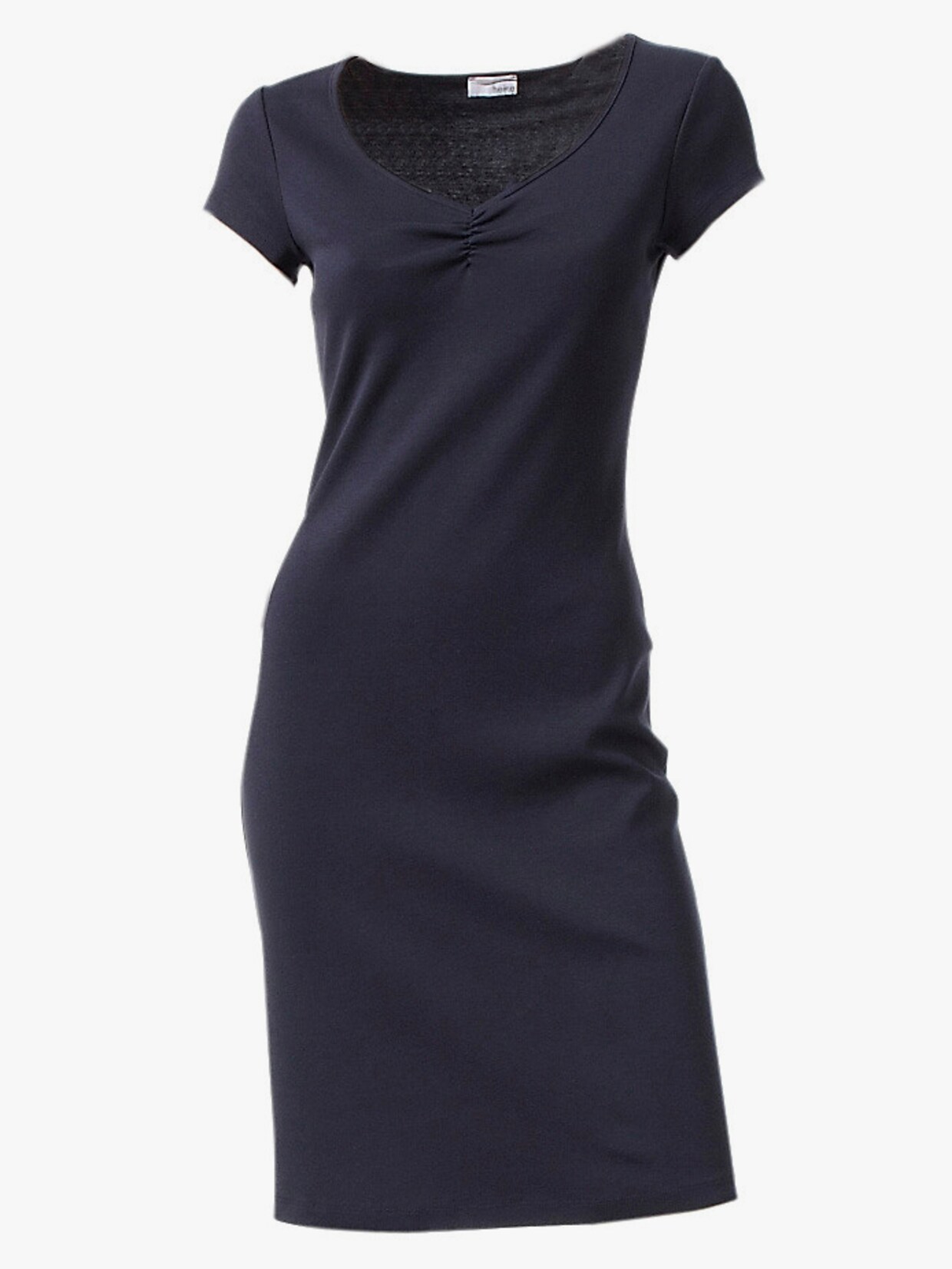 heine Robe de loisirs - marine