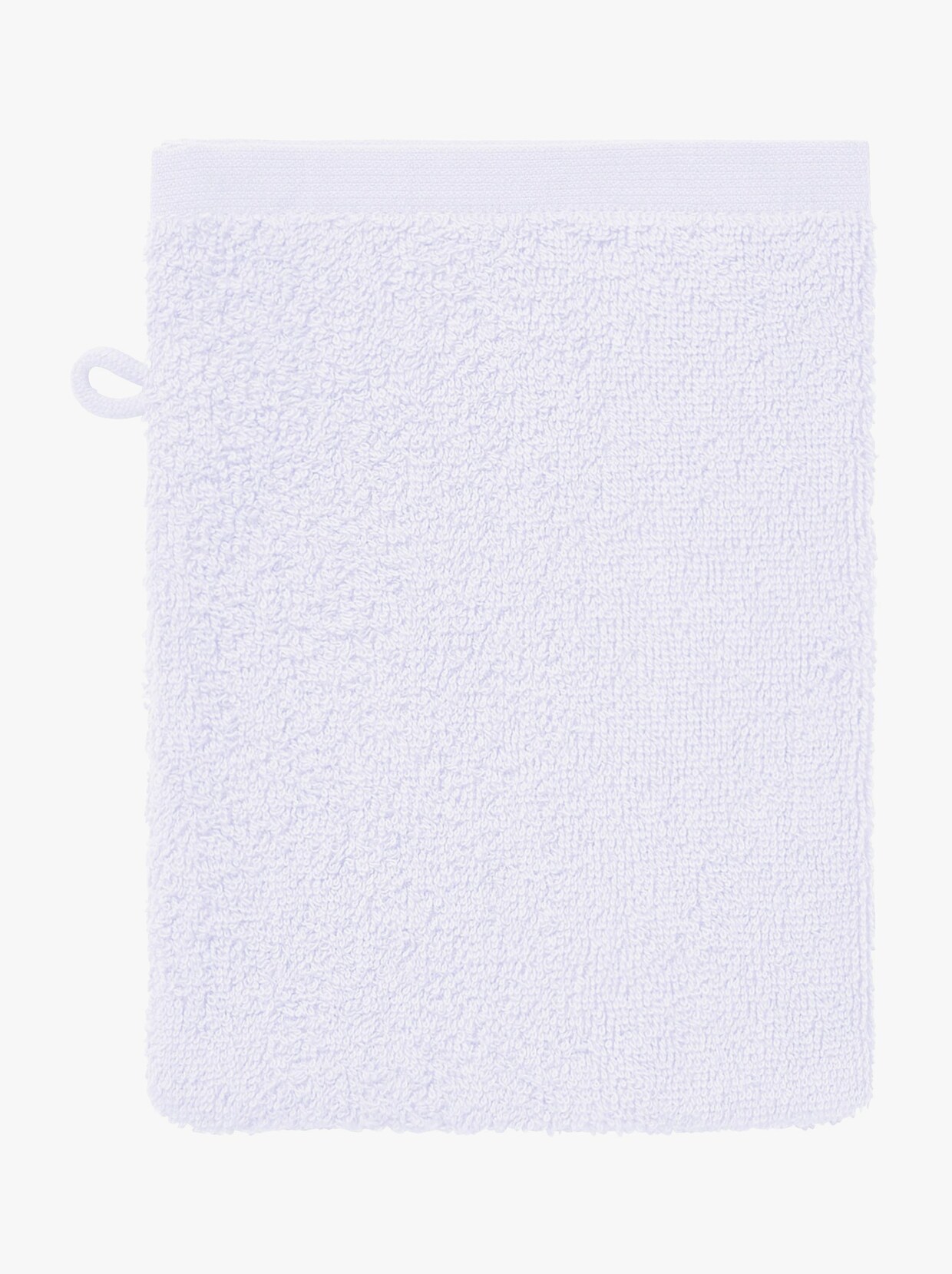 wäschepur Handdoeken - wit