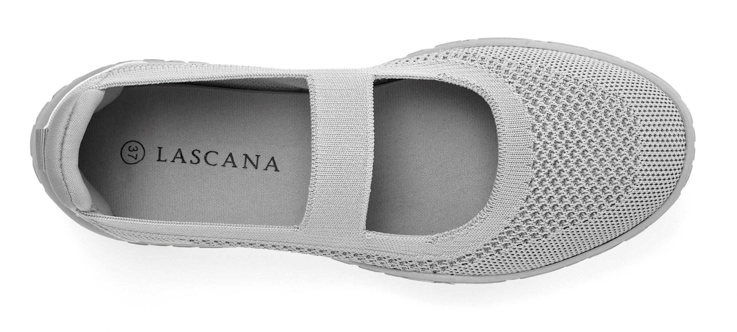 Thumbnail - Sneaker Ballerinas