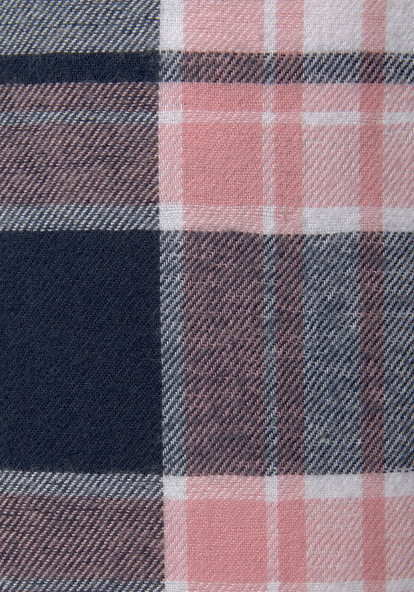 H.I.S ERROR - roze geruit