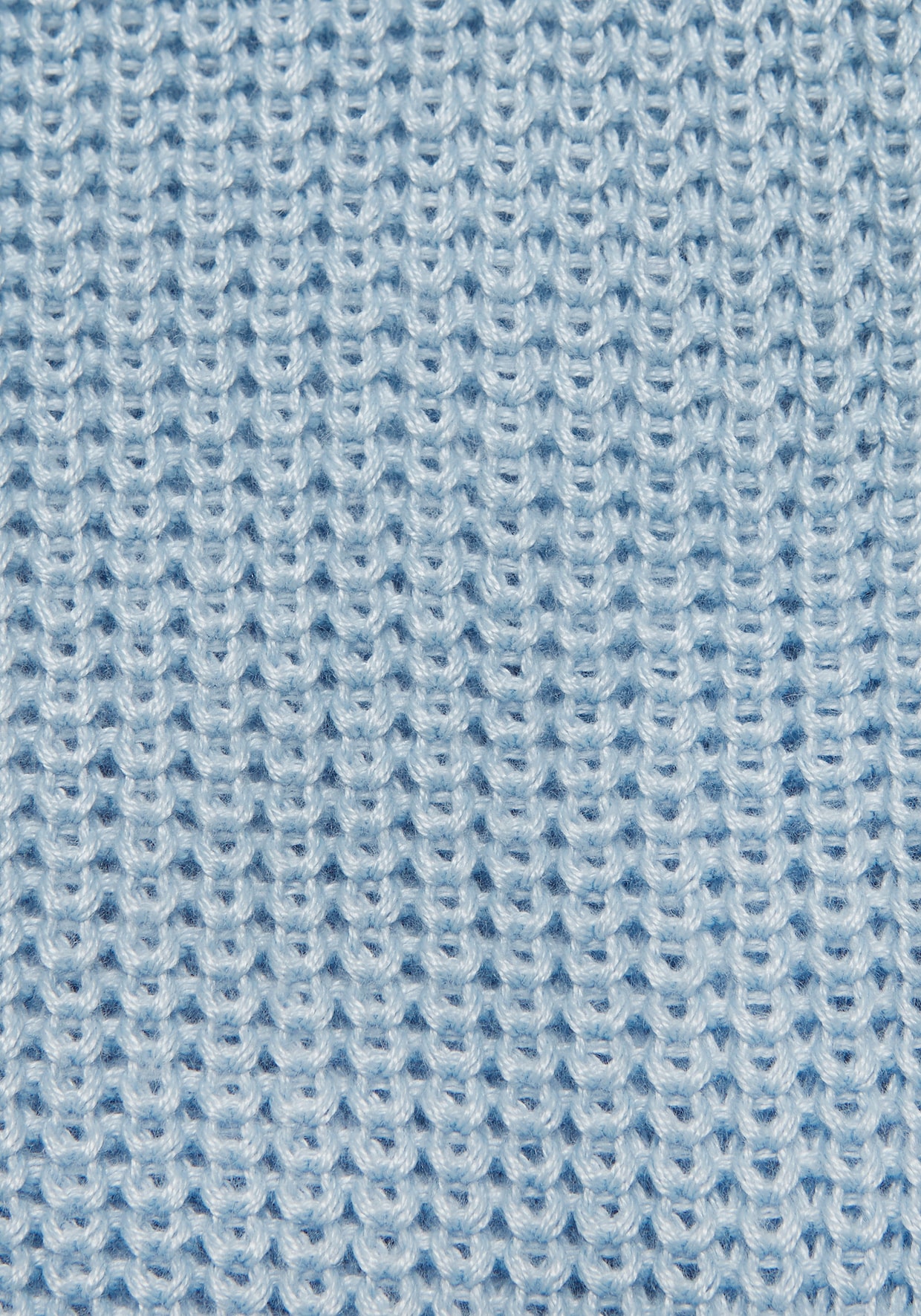 Vivance Vest - lichtblauw