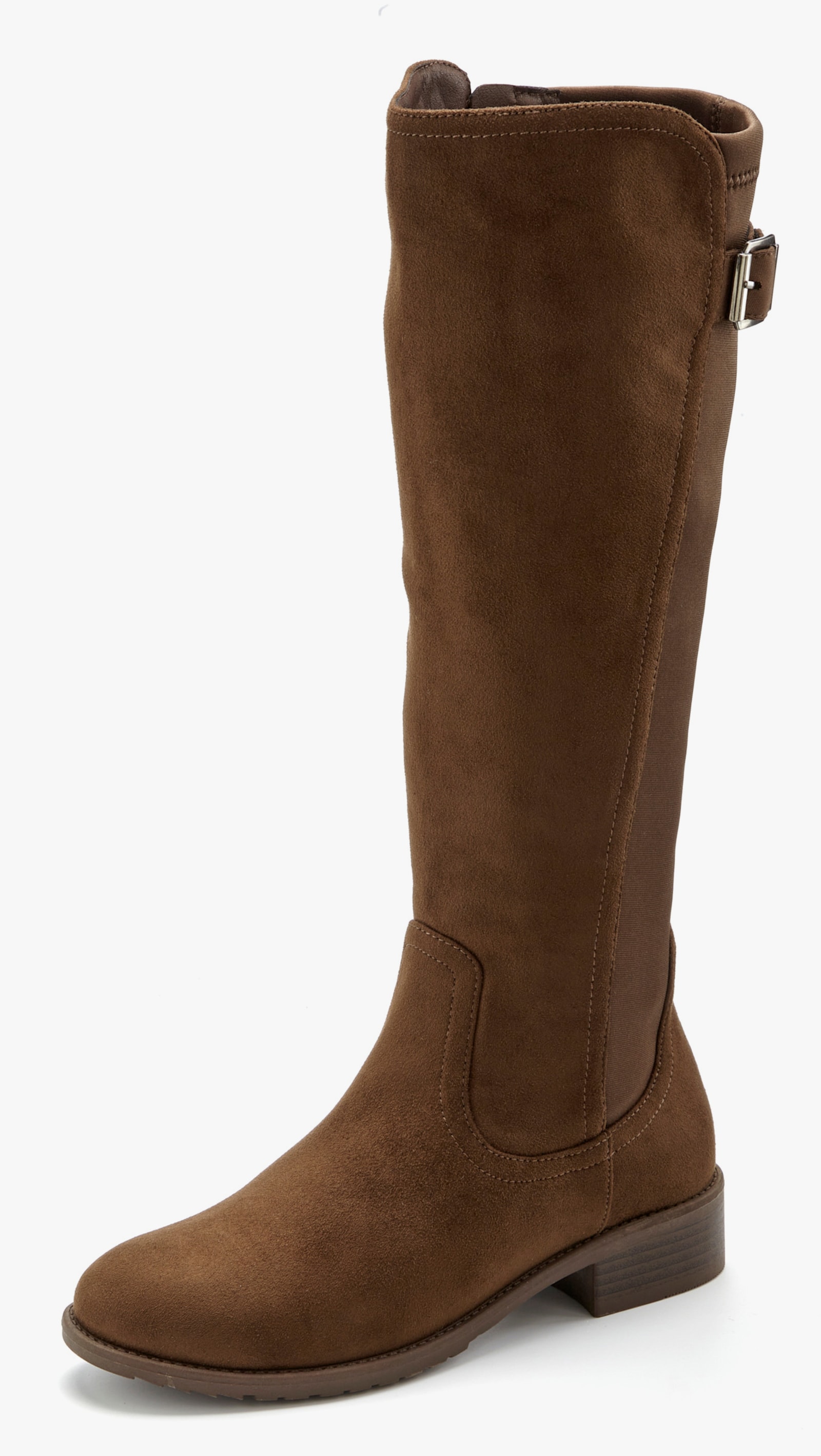 LASCANA Stiefel - braun
