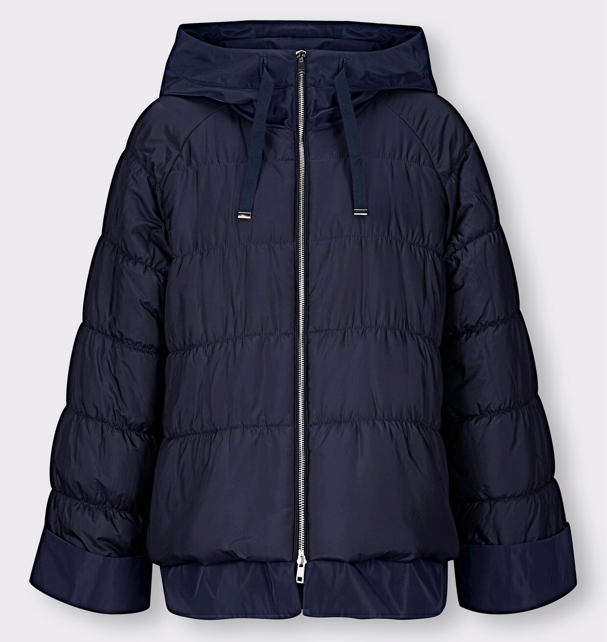 heine Steppjacke - marine