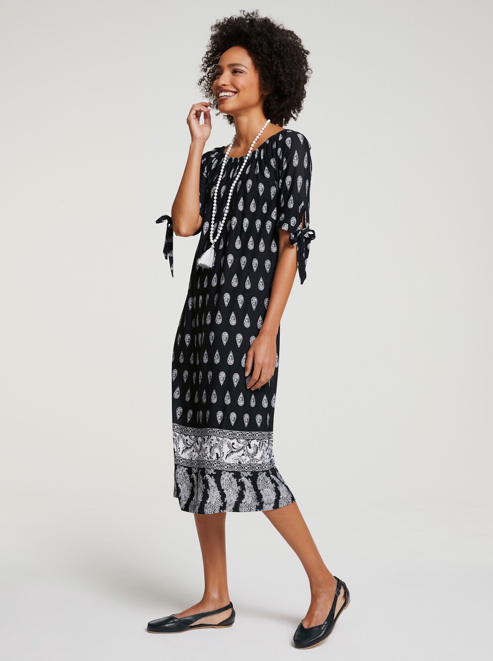 Cappotto Da Donna Heine Trench Da Strada, Per Tutti I Giorni - Foto 3