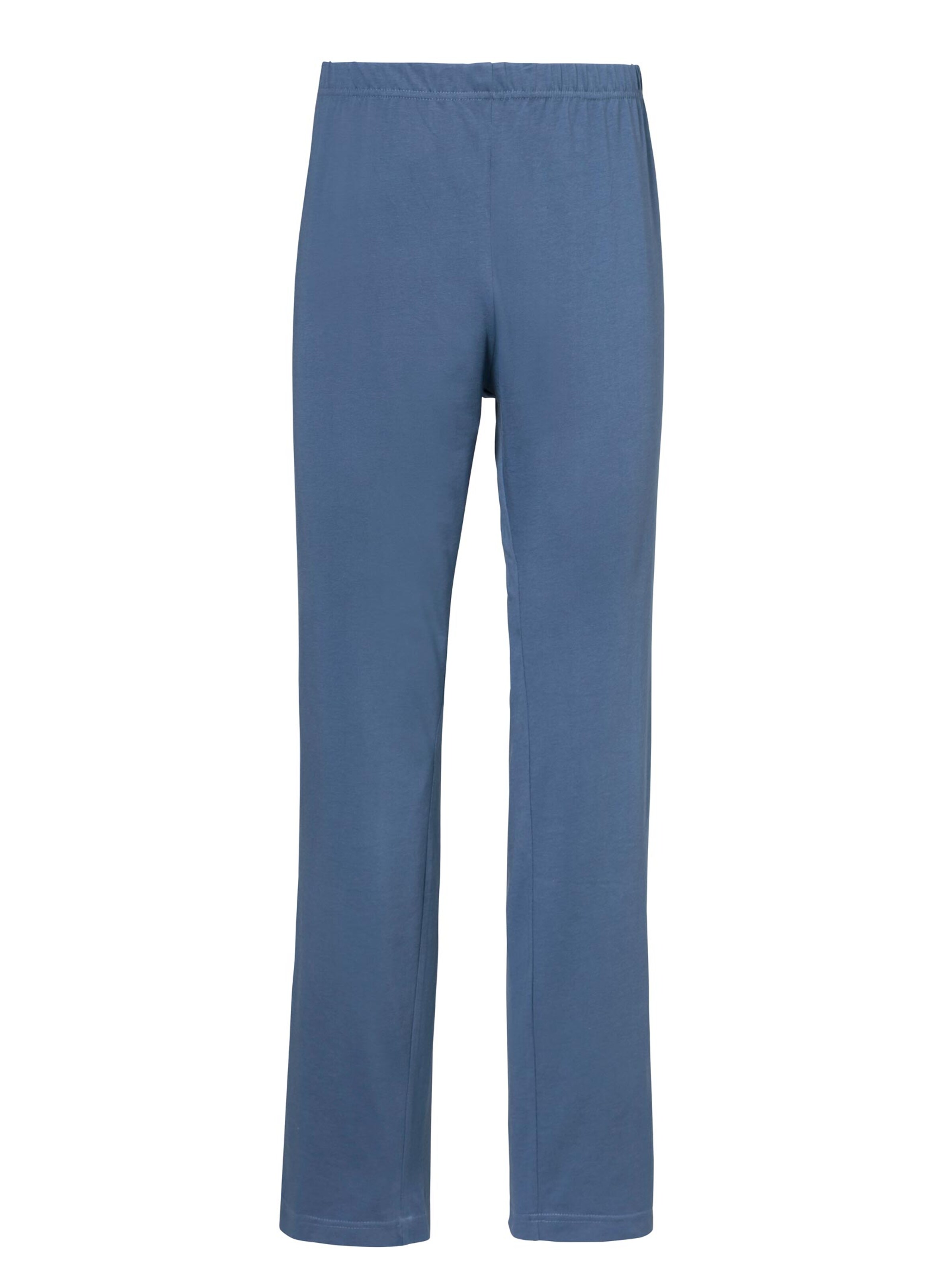 Schlafanzug 3-tlg. Set - marine