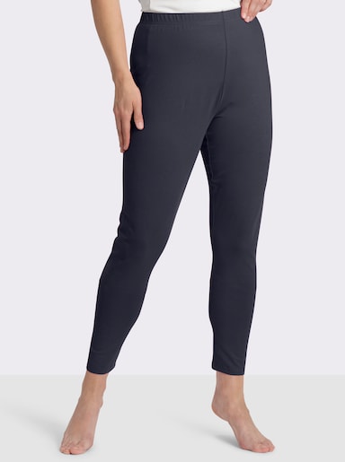 Leggings - marine