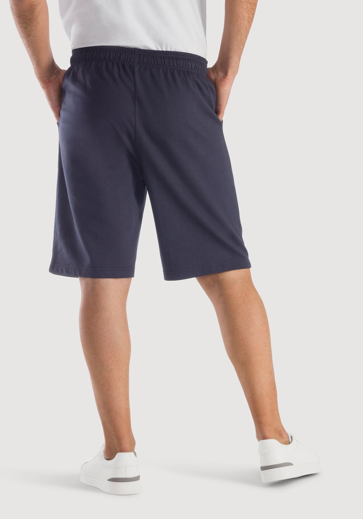 KangaROOS Sweatshorts - marine