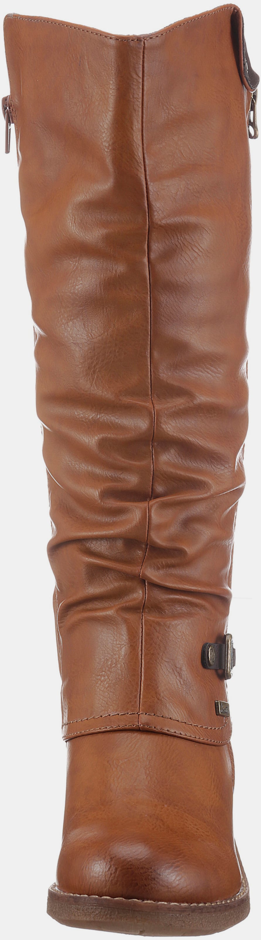 Rieker laarzen - cognac used