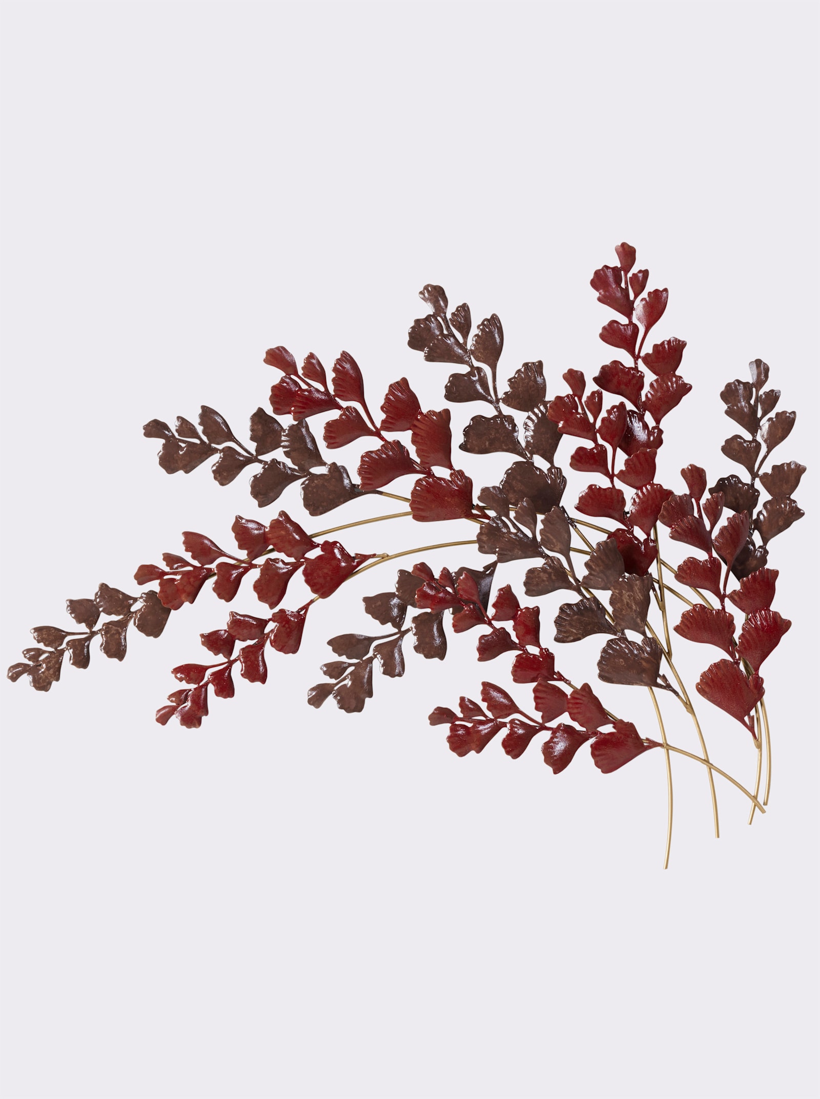 heine home Décoration murale - mûre