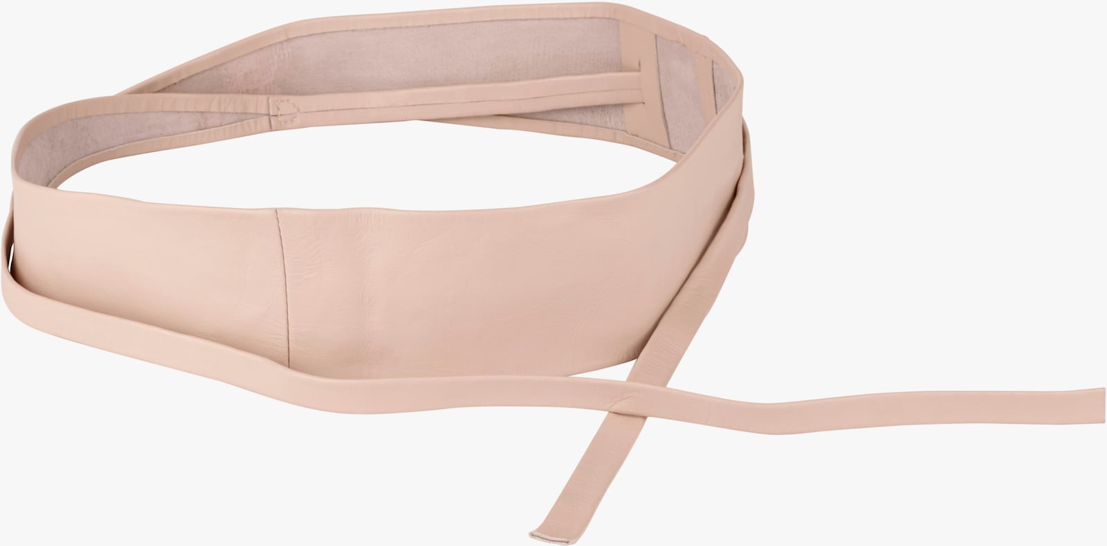 heine Gürtel - rosé