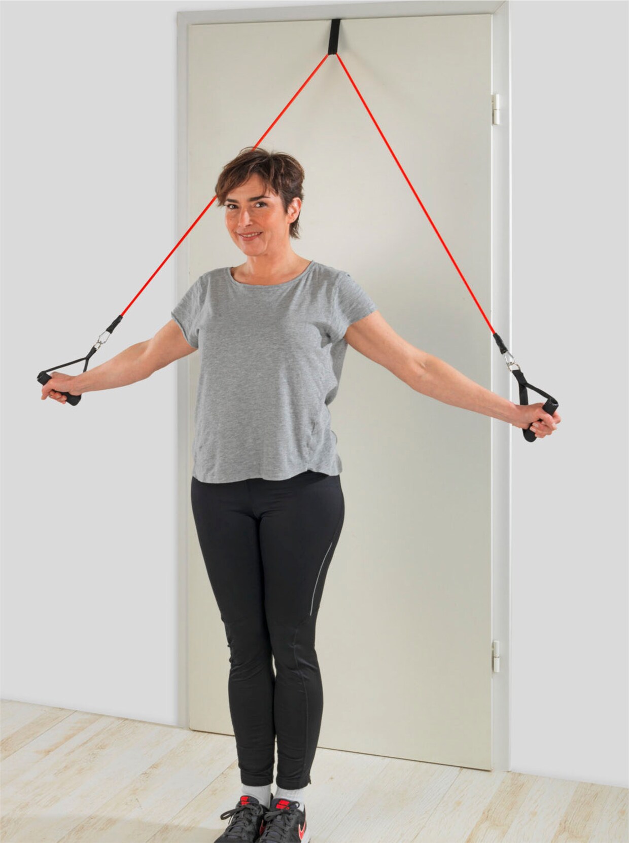 Fitnessbänder - bunt