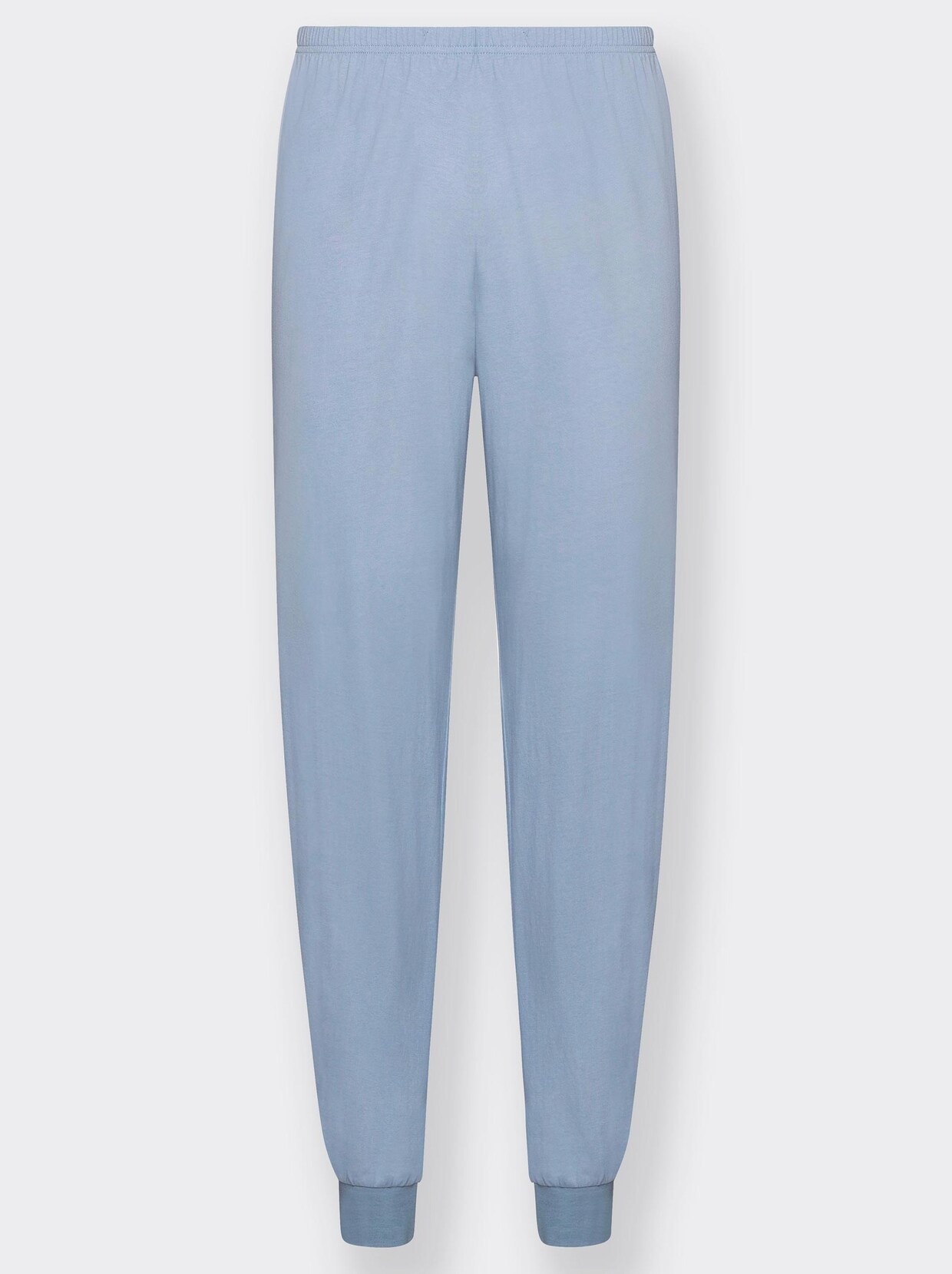 wäschepur Schlafanzüge - blau + grau