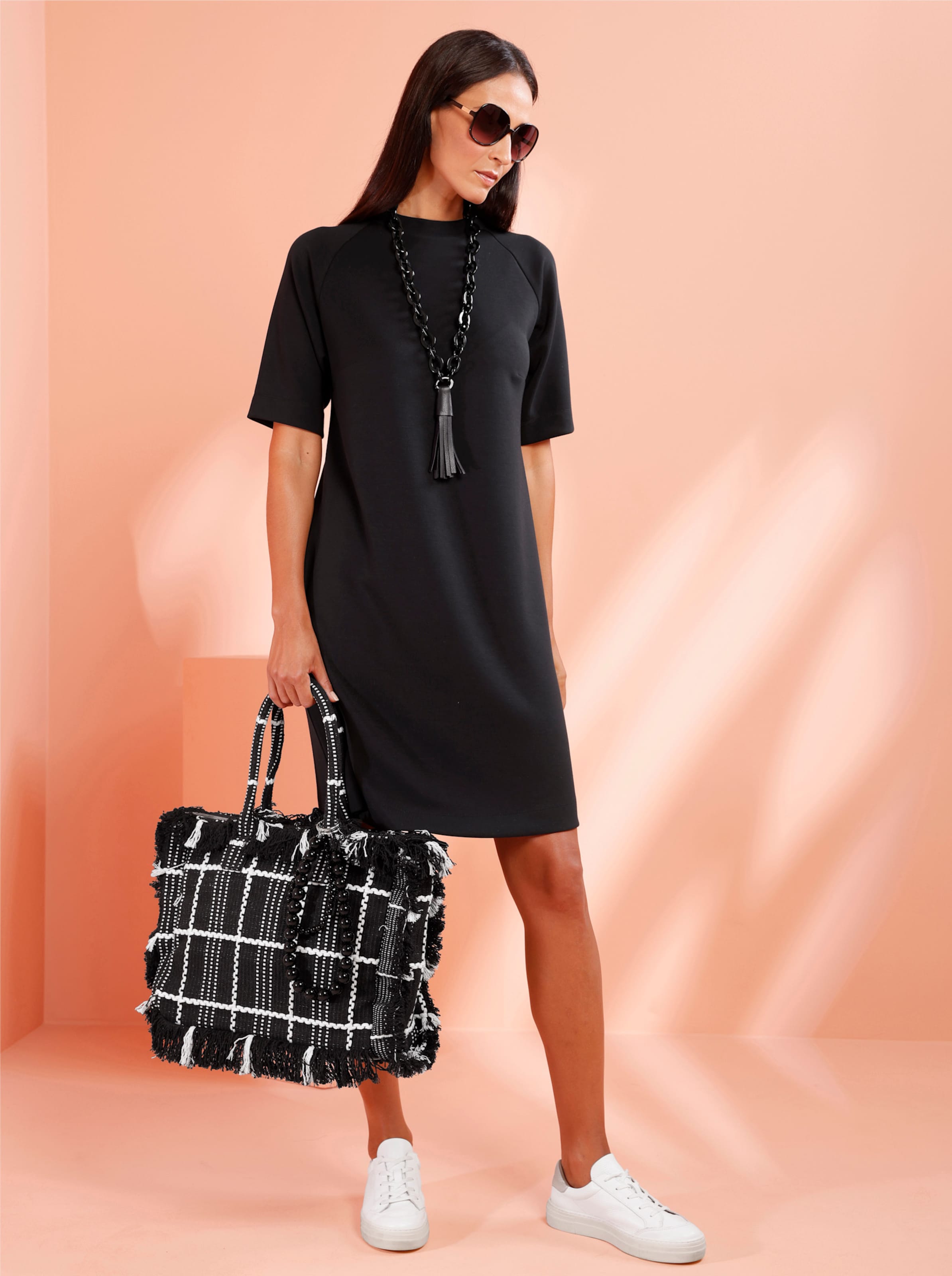 Freizeitkleid