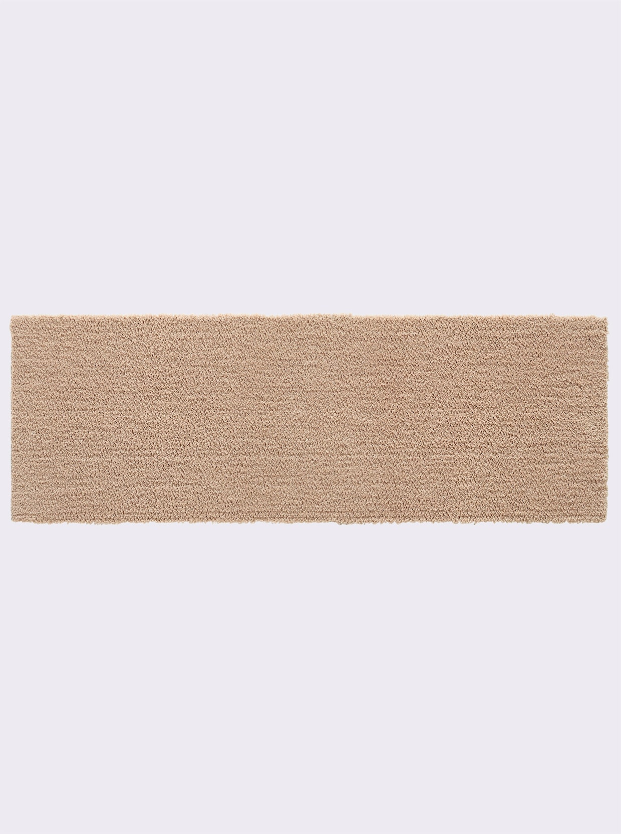 Akzente Feel Fussmatte - beige