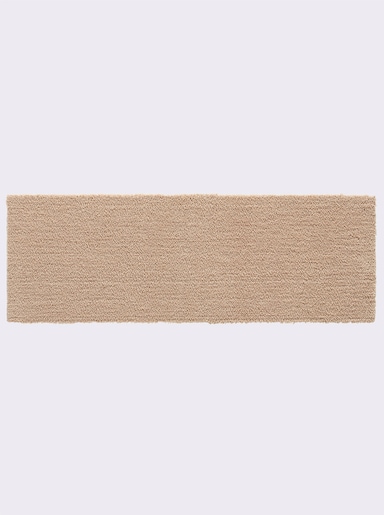 Akzente Feel Paillasson - beige