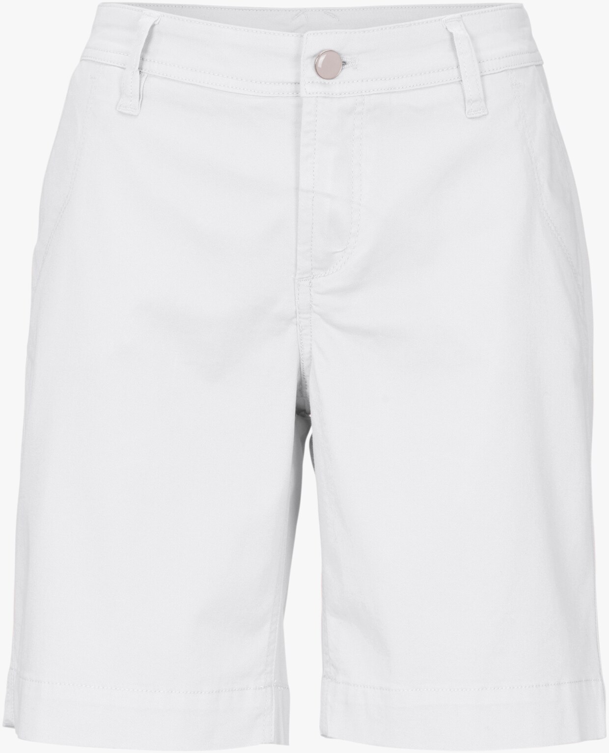 heine Shorts - weiss