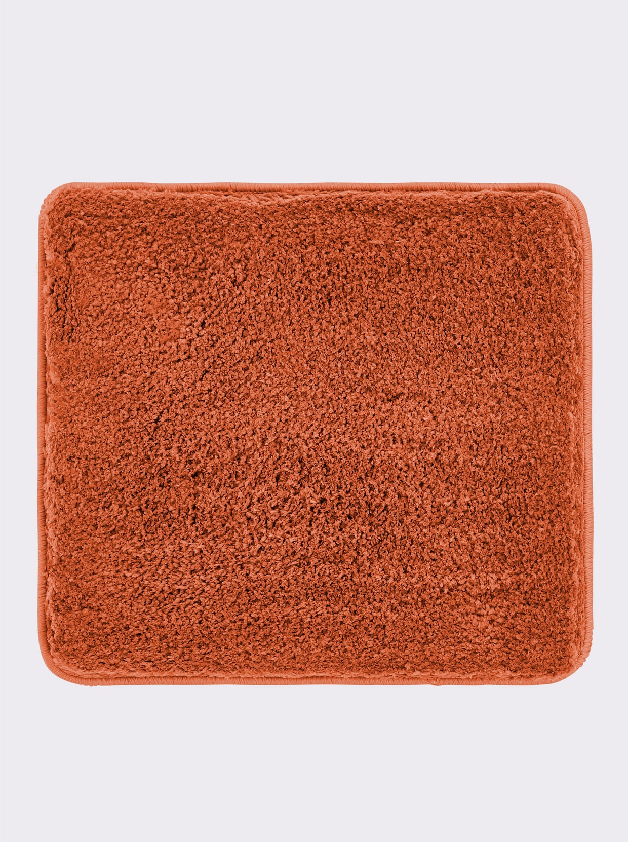 heine home Tapis de bain - terre cuite