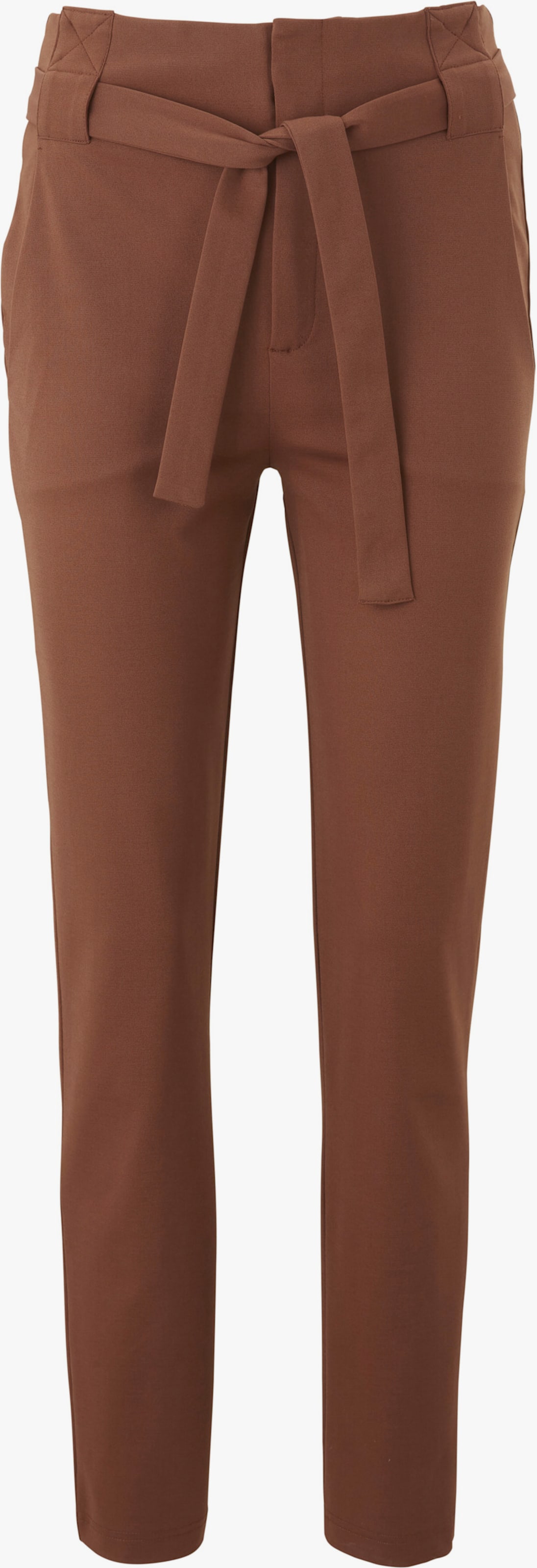 heine Pantalon - noyer