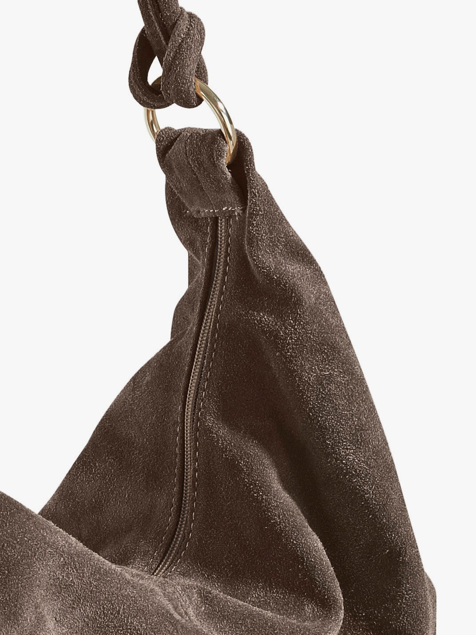 heine Tasche - dunkeltaupe