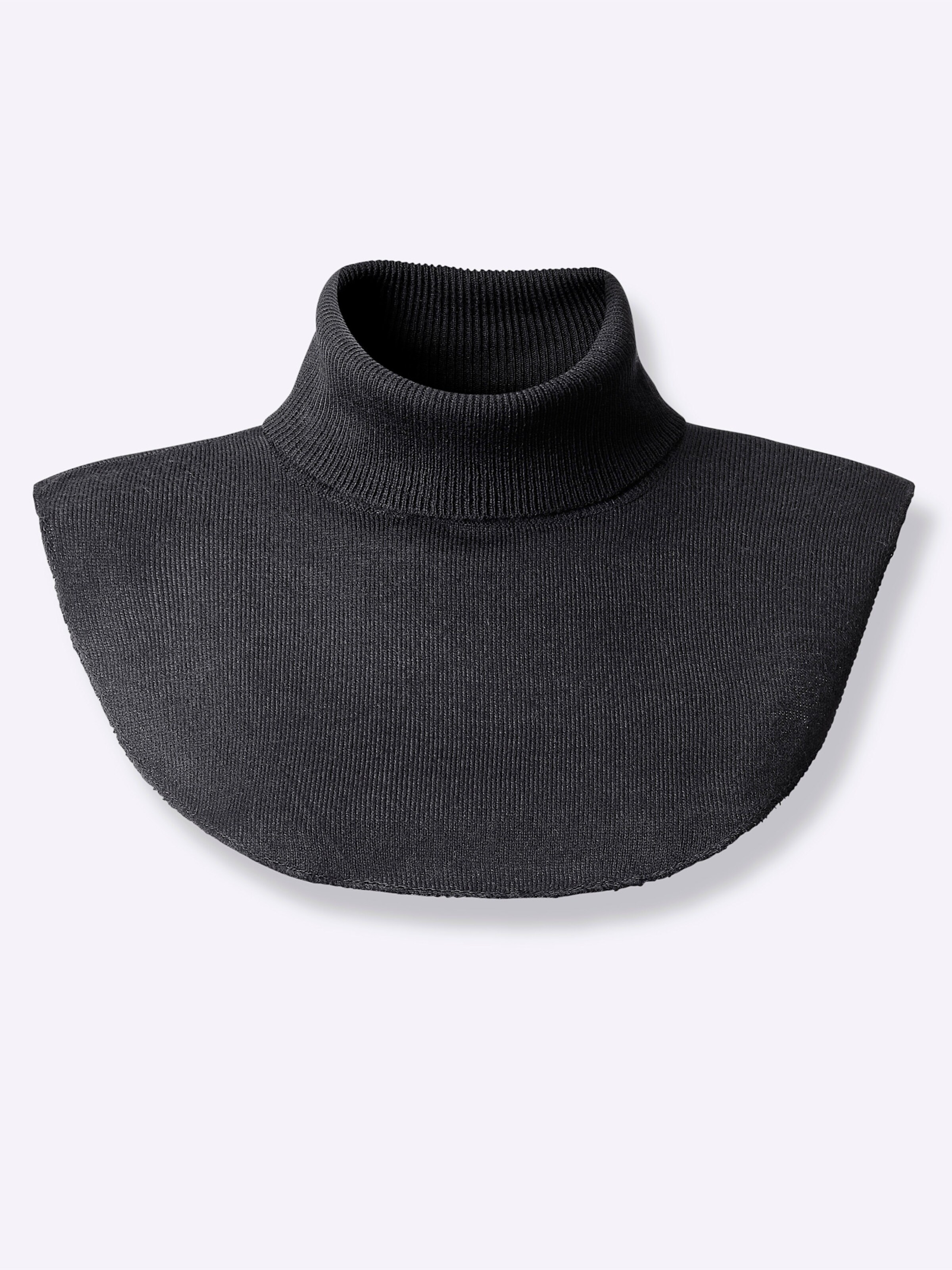 Thumbnail - Rollkragen-Einsatz