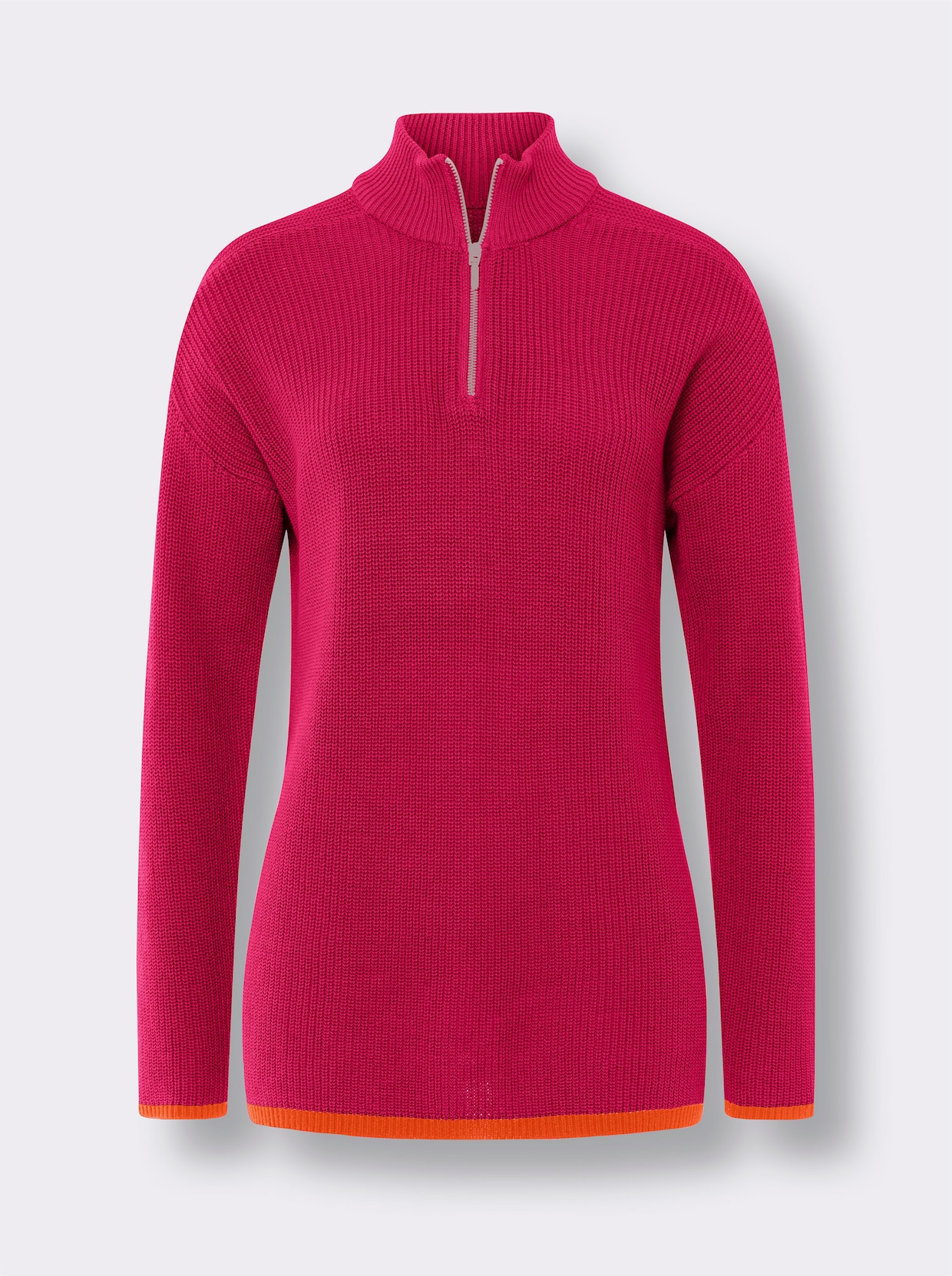 heine Camionneur - fuchsia