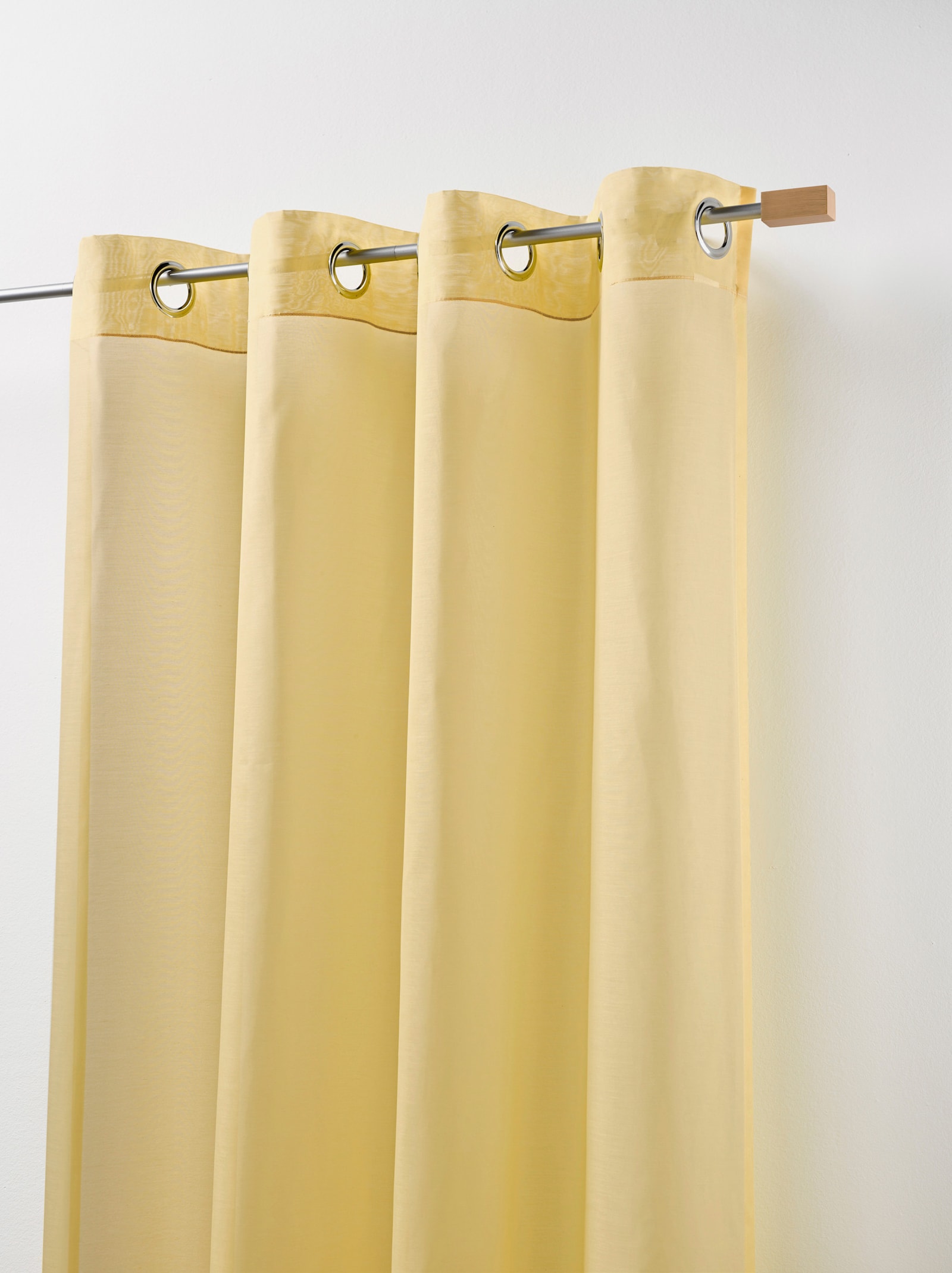 heine home Dekostore - gelb