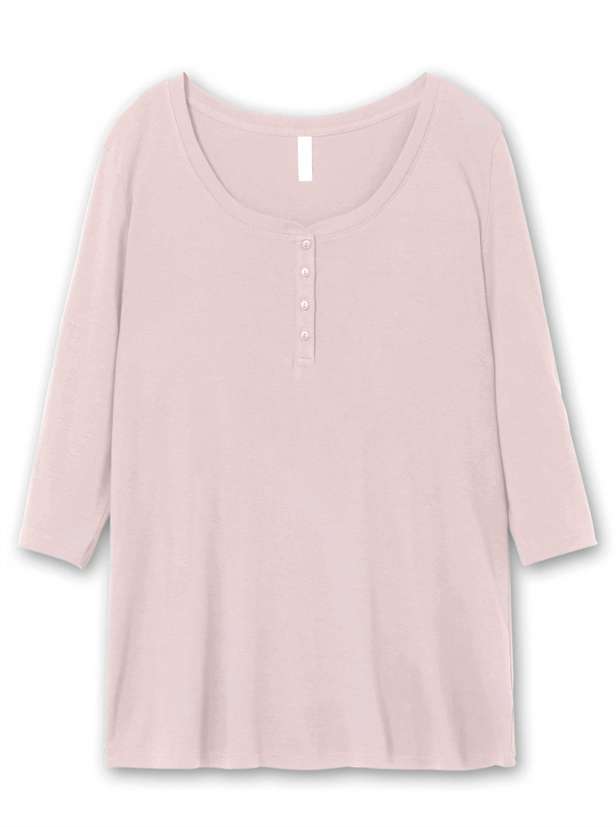 3/4-Arm-Shirt
