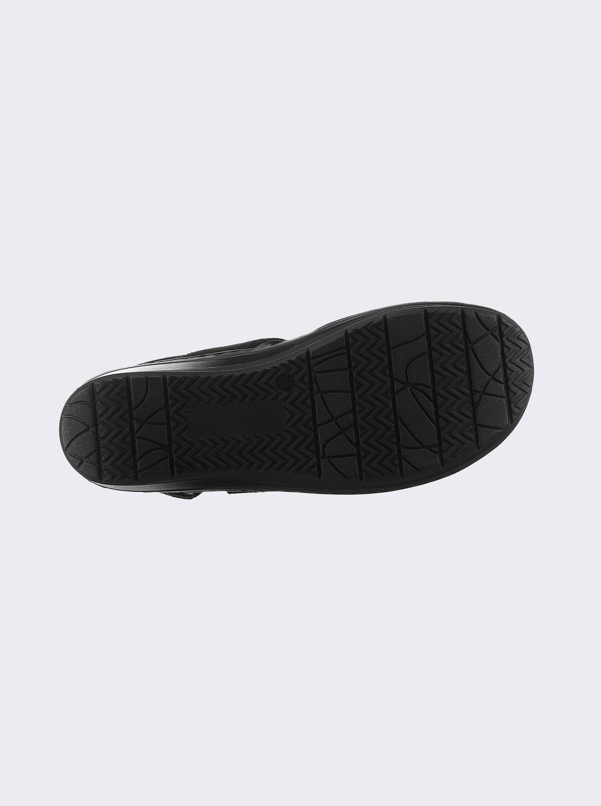 airsoft modern+ Sandalen - zwart
