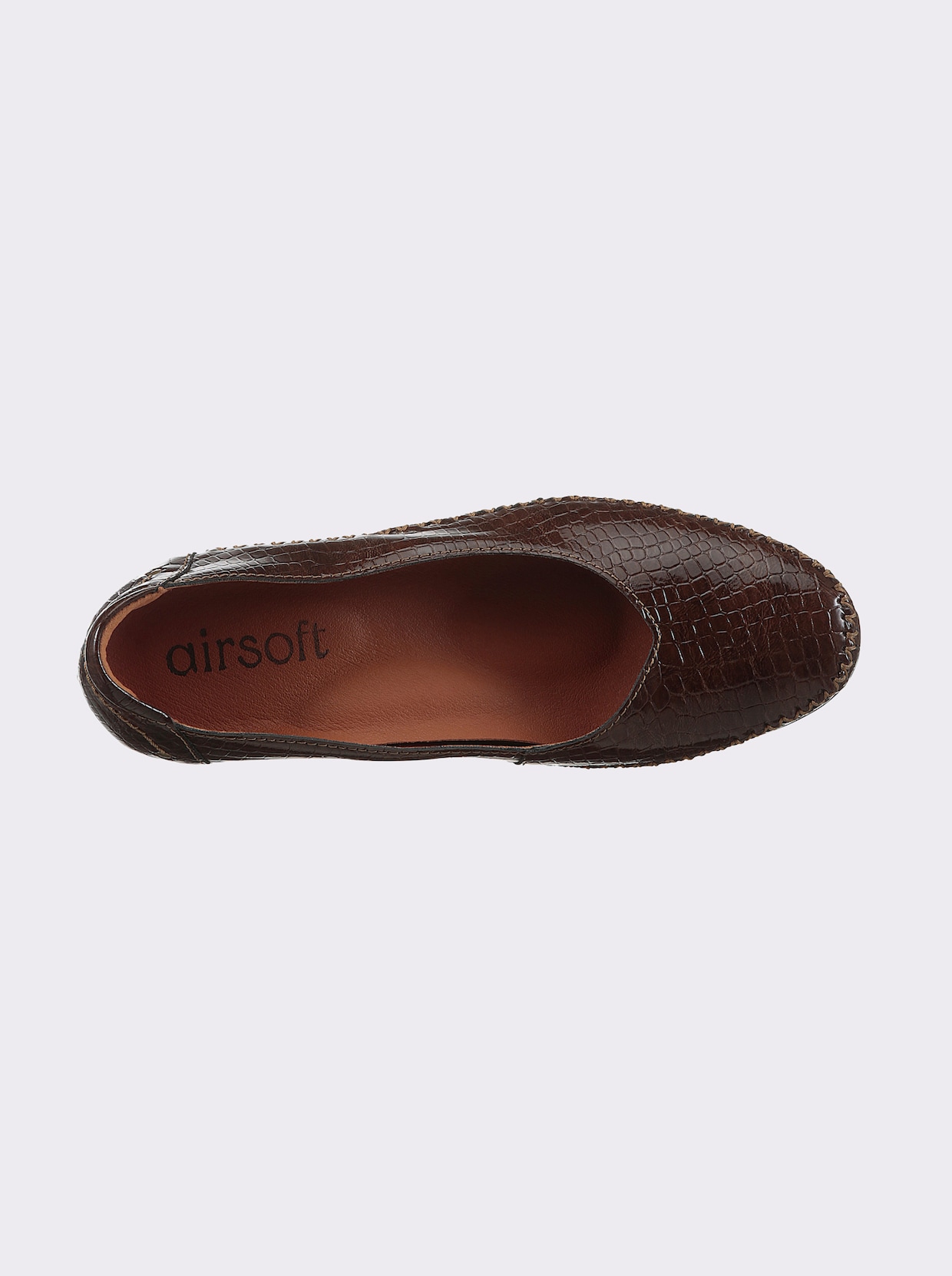 airsoft modern+ pumps - bruin