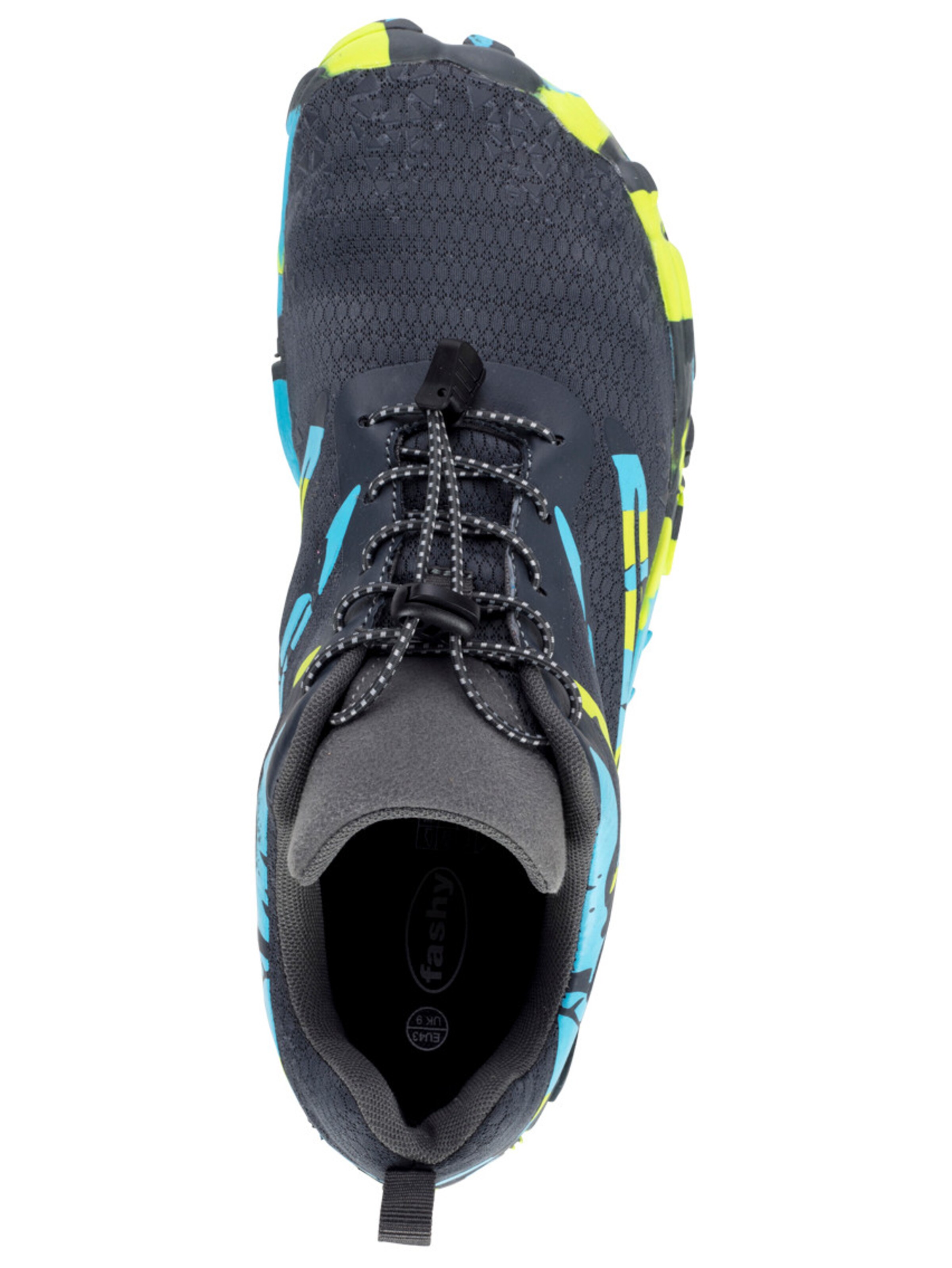 Thumbnail - Badeschuh