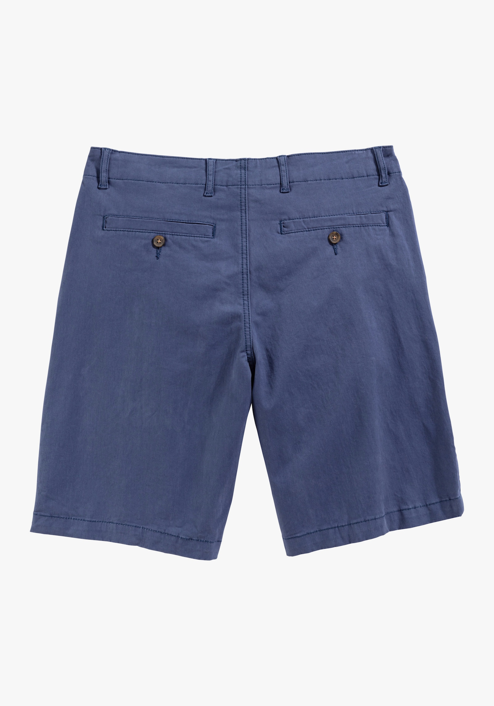 John Devin Chinoshorts - blau