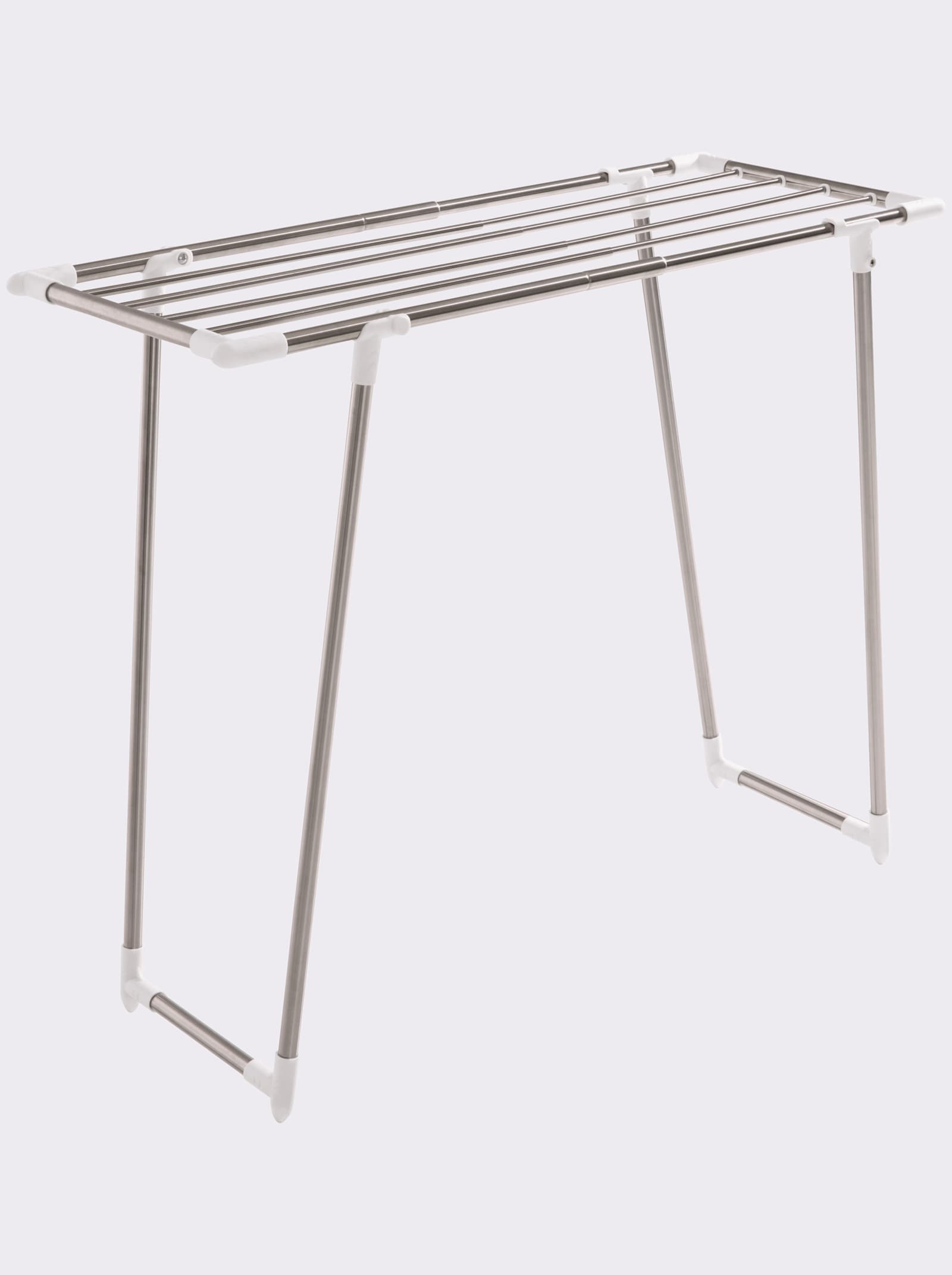 heine home Wäschetrockner - silberfarben