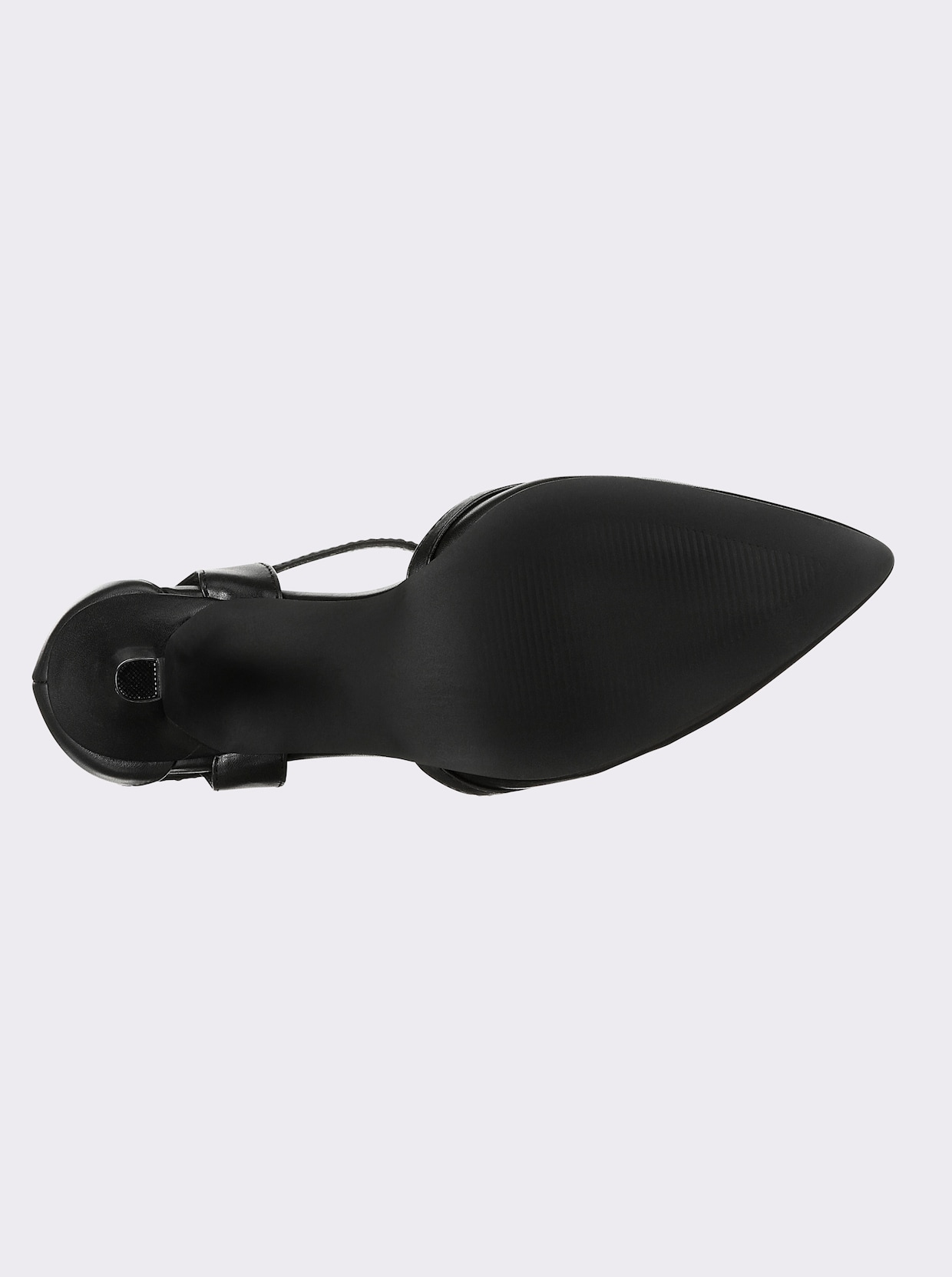 heine Pumps - schwarz