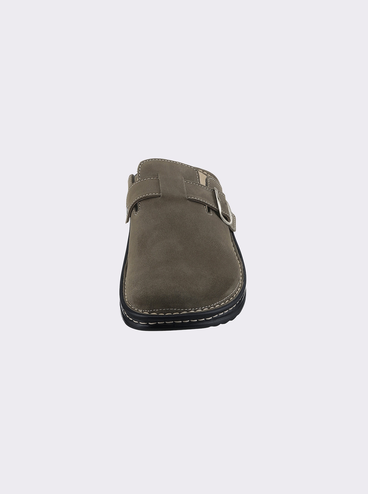 Mubb Clog - oliv