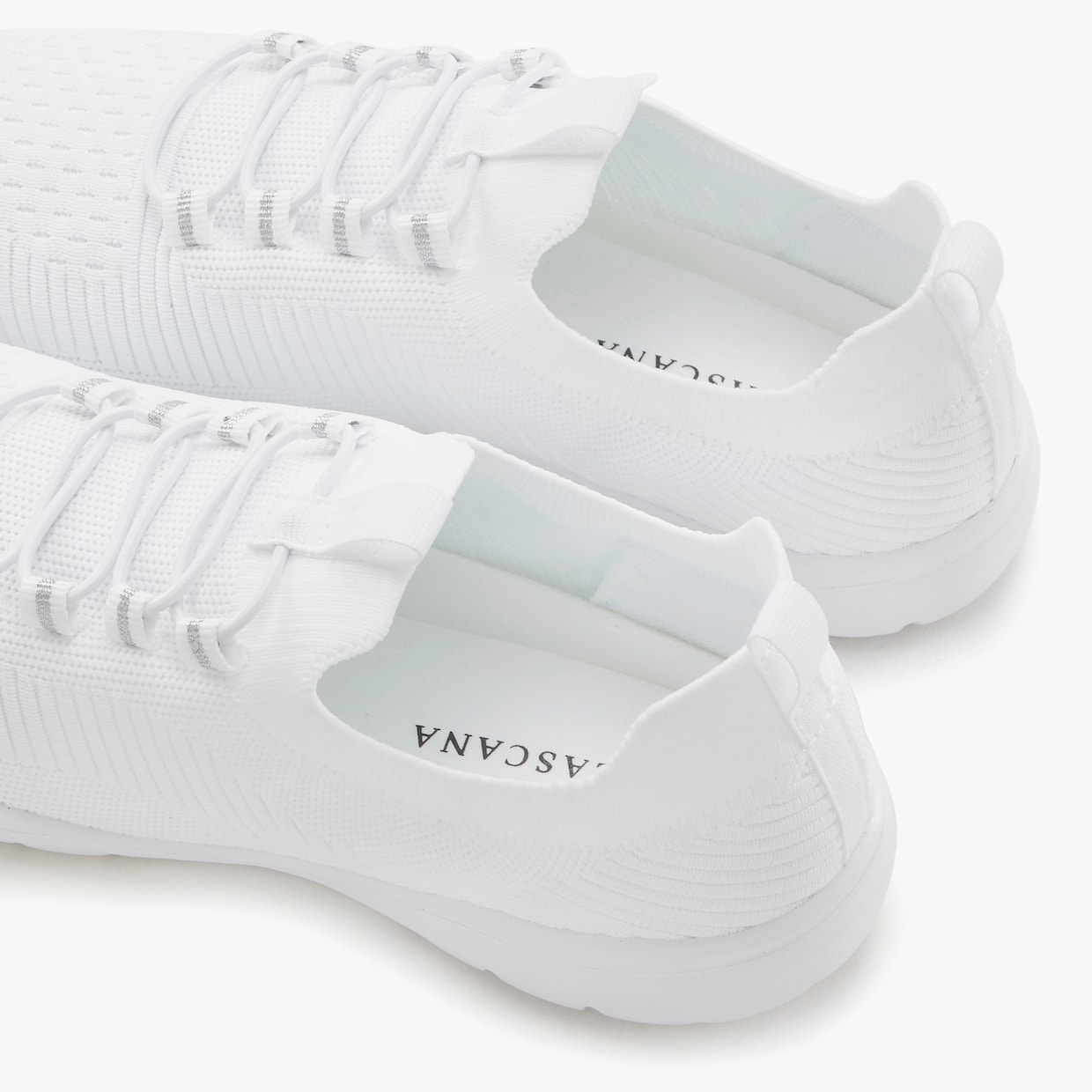 Vivance Sneaker - wit