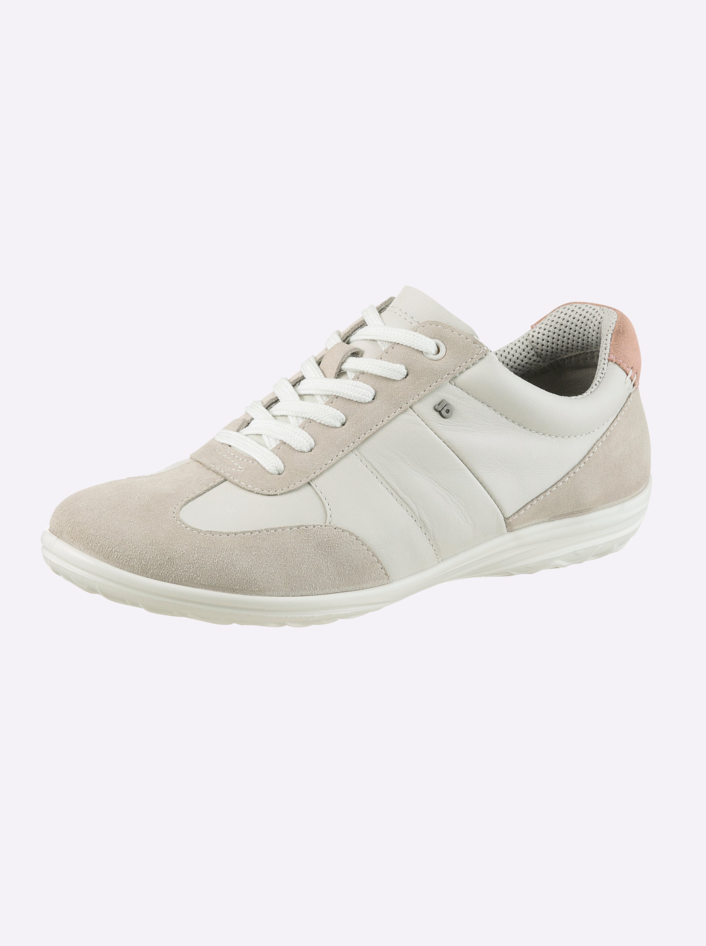 Schnürschuh